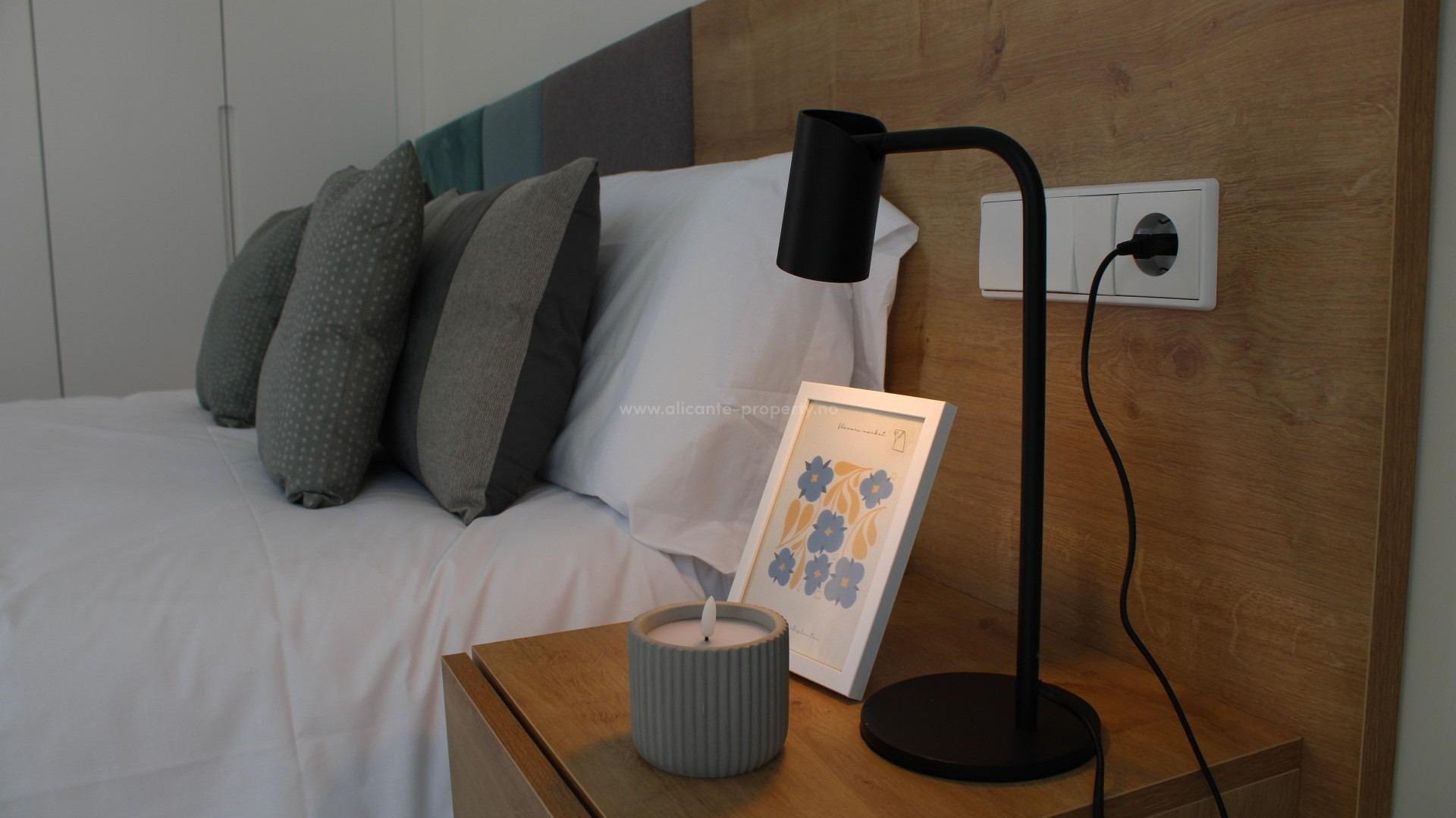 Hus / Villa i Torre De La Horadada