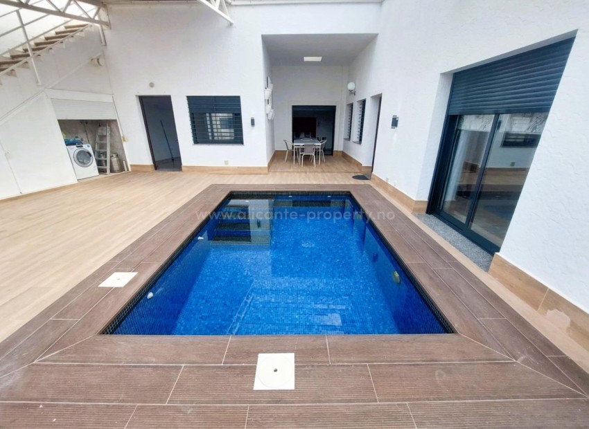 Hus / Villa i Torre De La Horadada