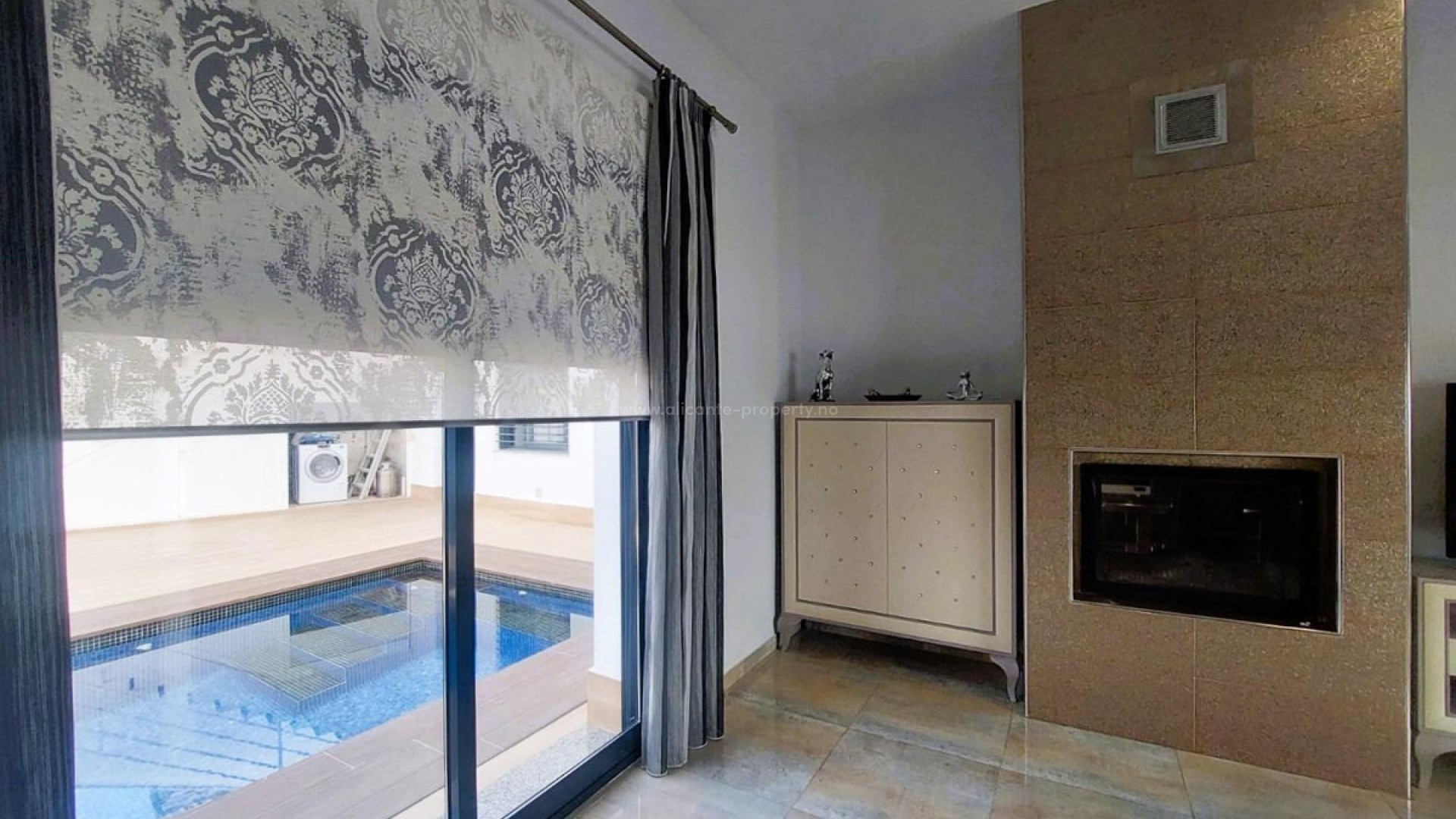 Hus / Villa i Torre De La Horadada