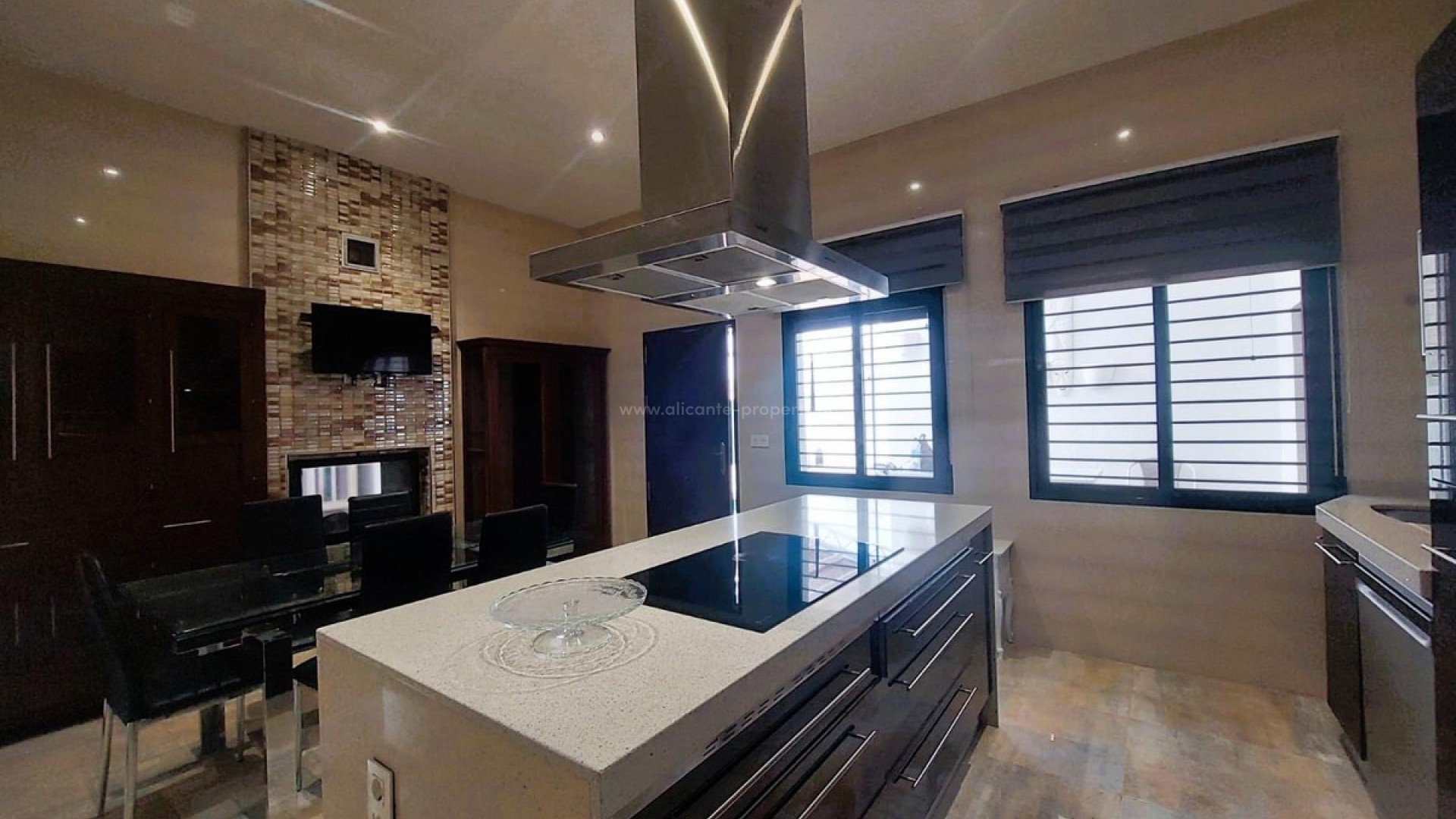 Hus / Villa i Torre De La Horadada