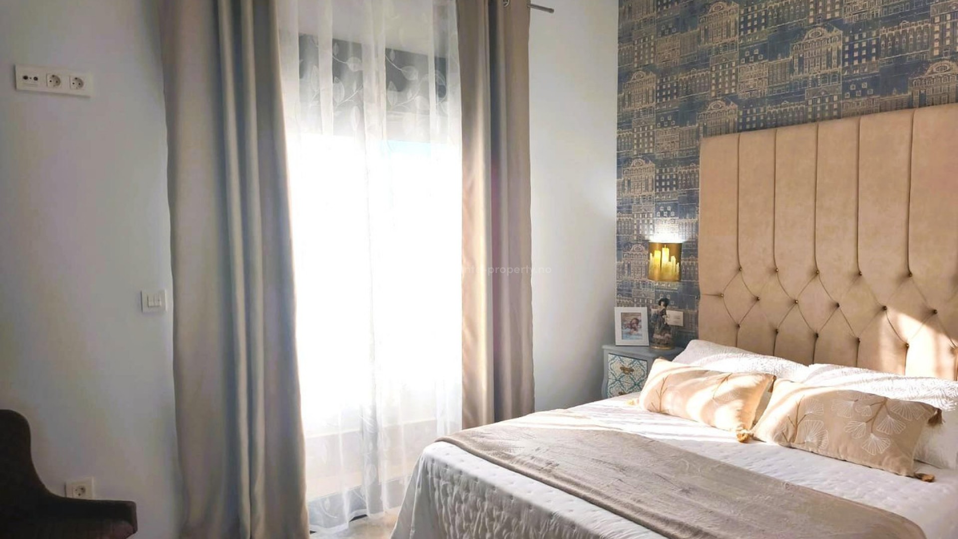 Hus / Villa i Torre De La Horadada