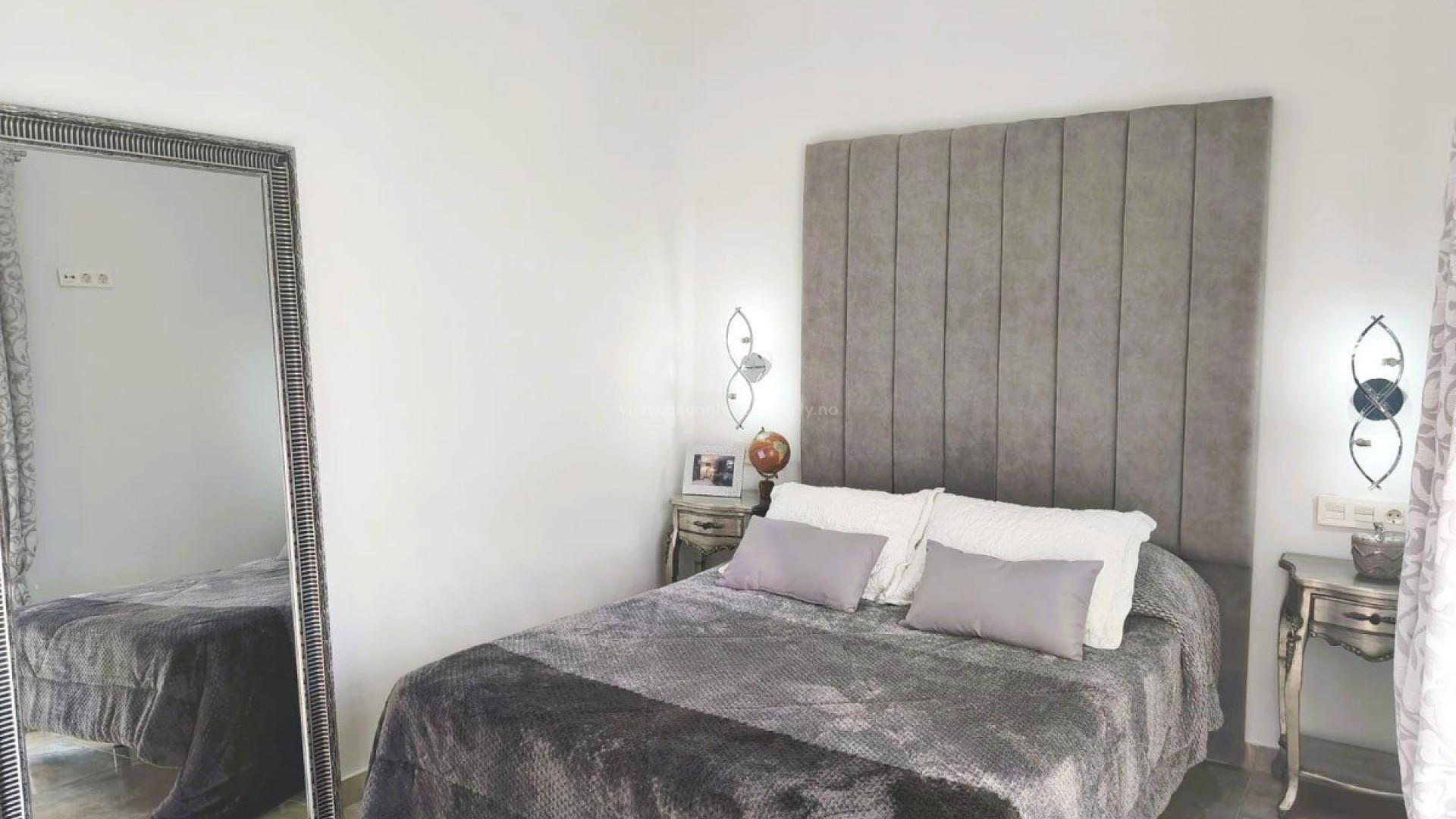 Hus / Villa i Torre De La Horadada