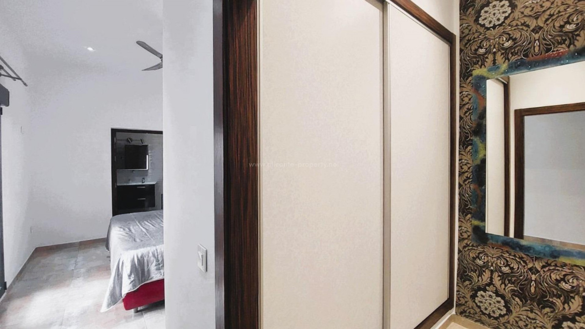 Hus / Villa i Torre De La Horadada