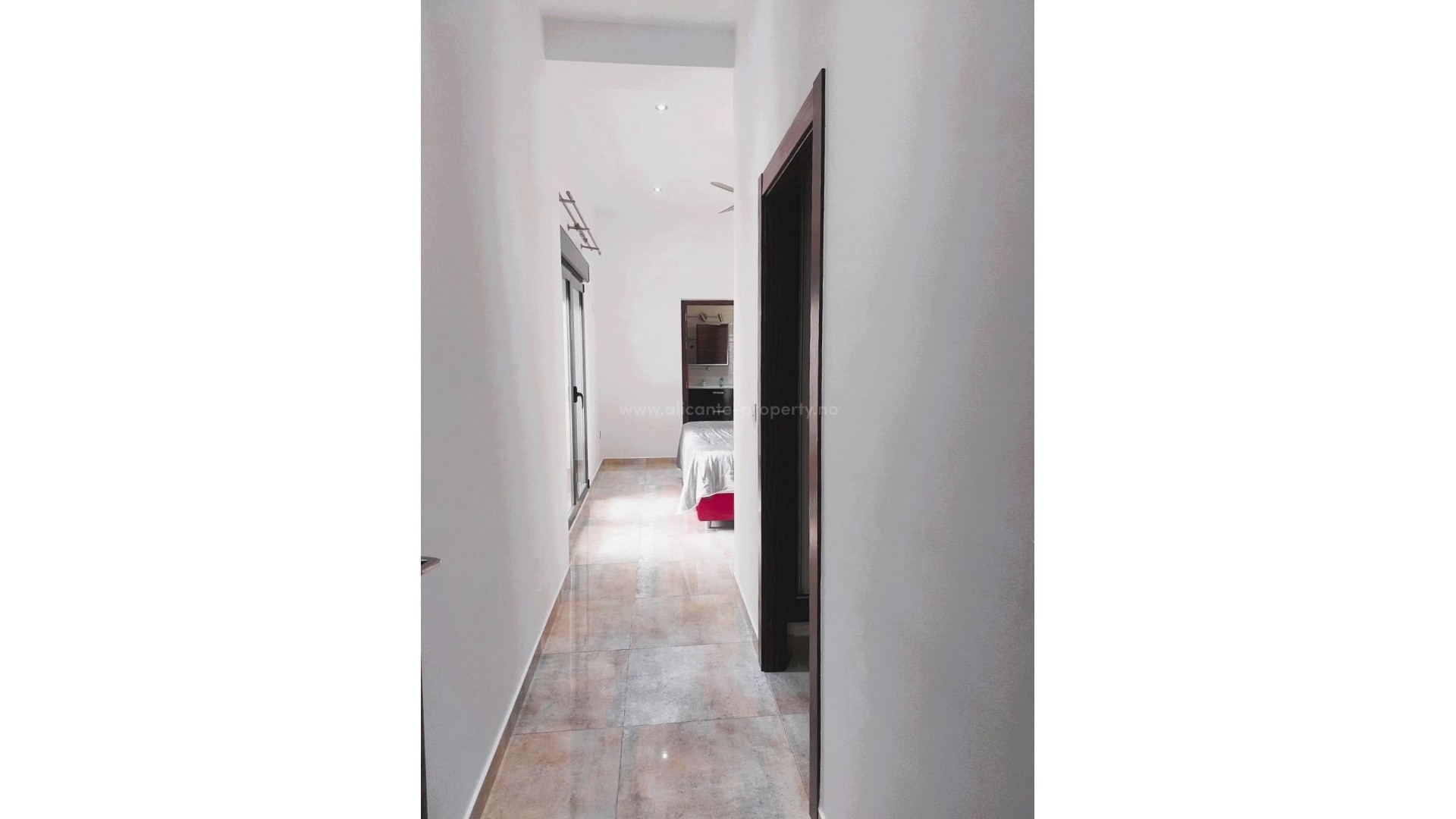 Hus / Villa i Torre De La Horadada