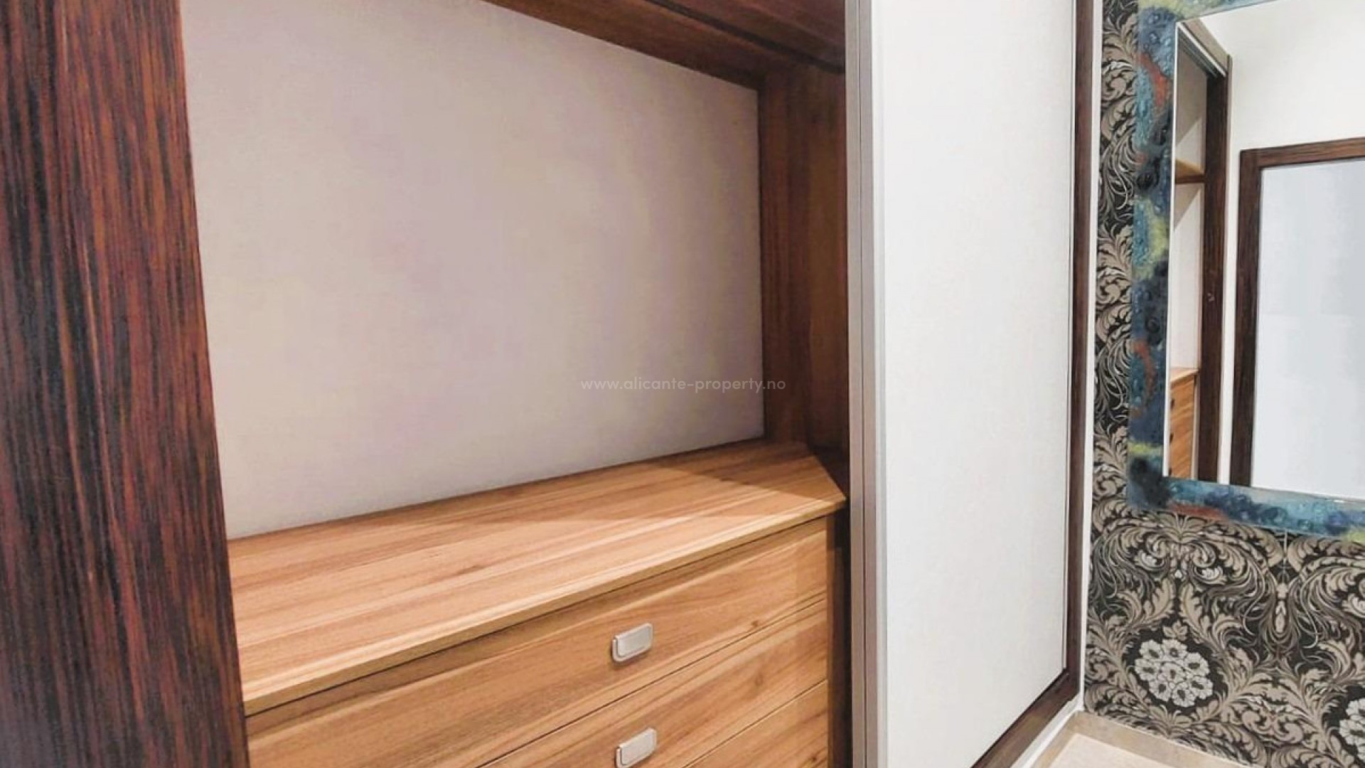 Hus / Villa i Torre De La Horadada