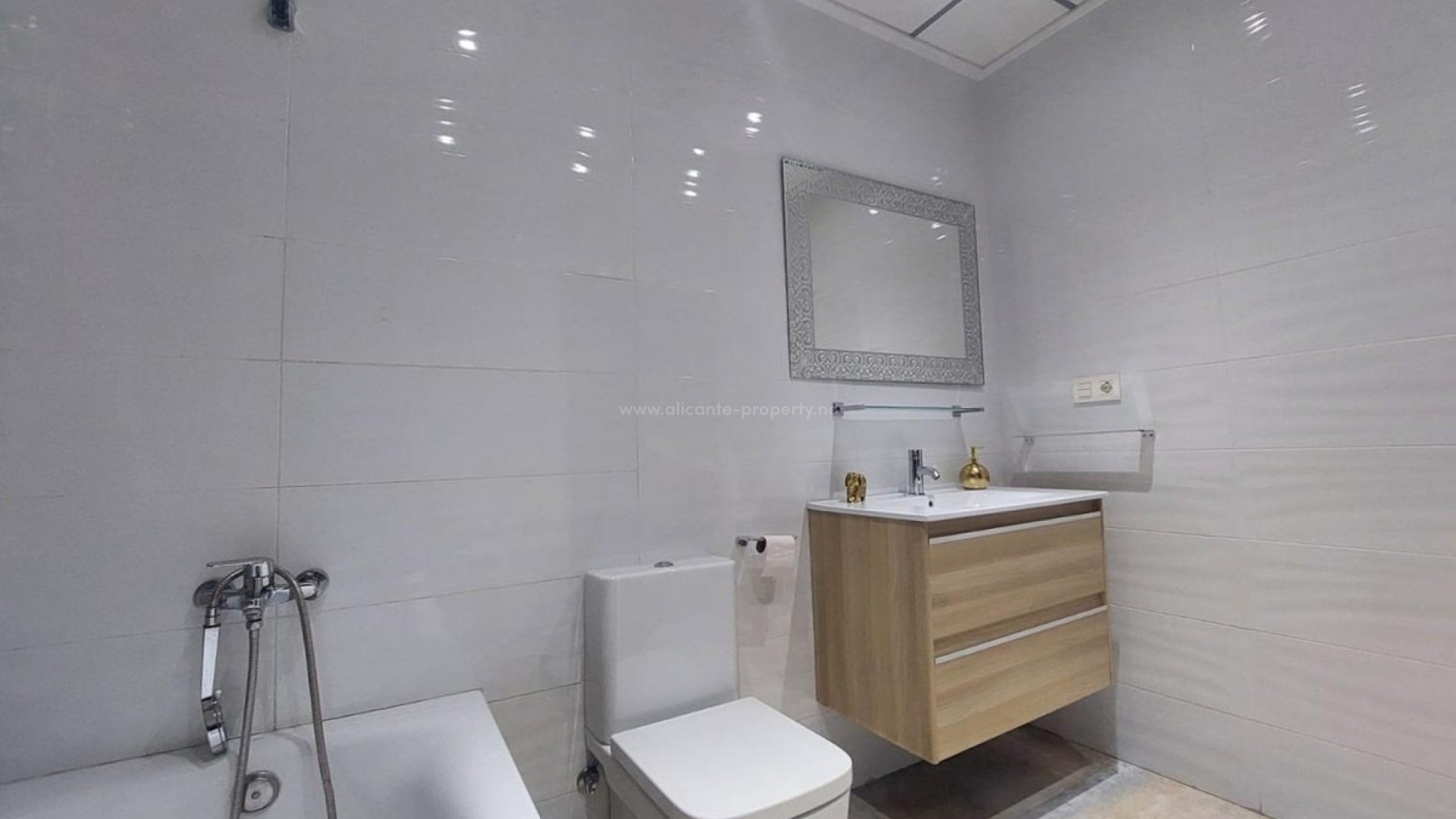 Hus / Villa i Torre De La Horadada