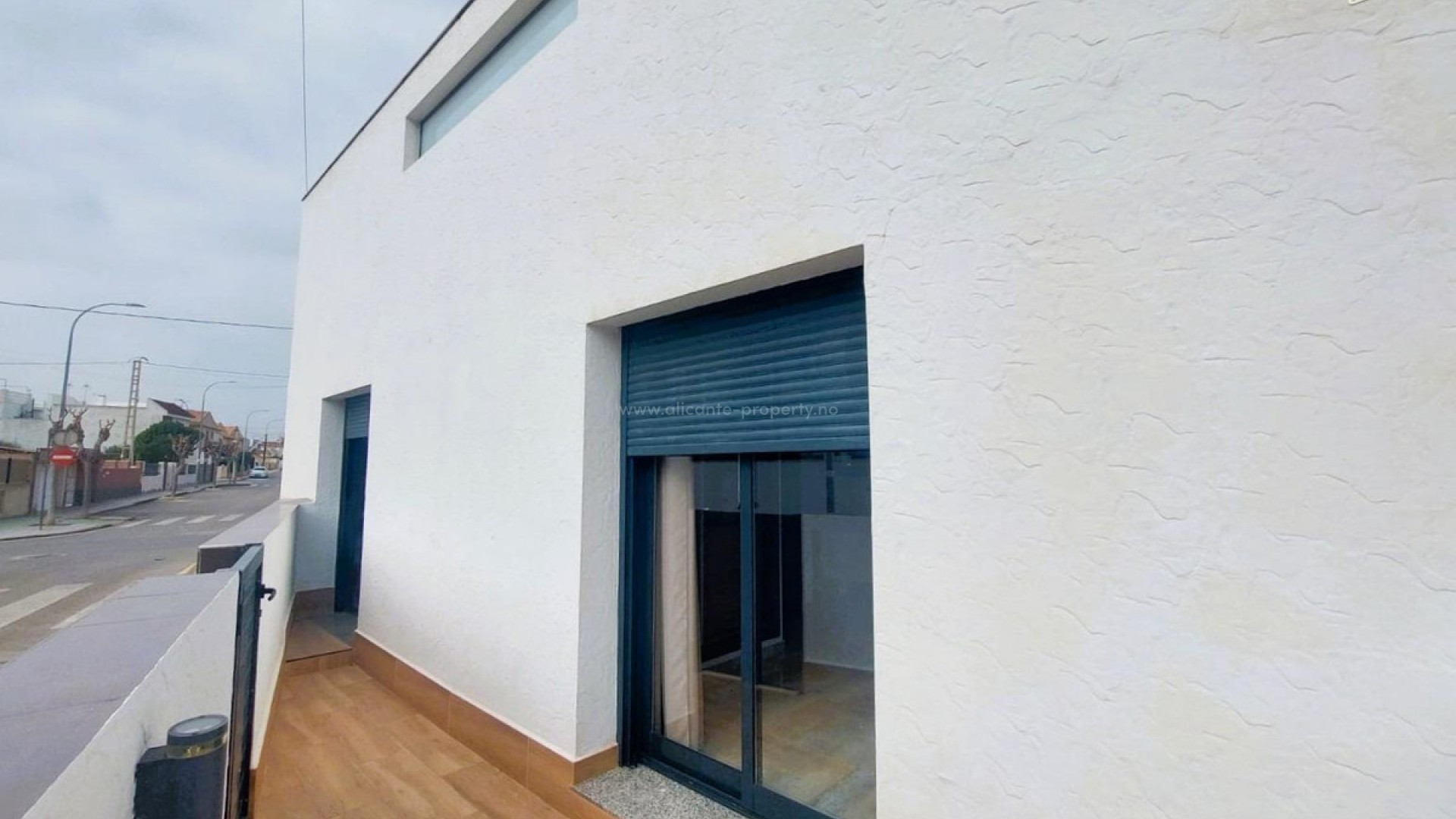 Hus / Villa i Torre De La Horadada