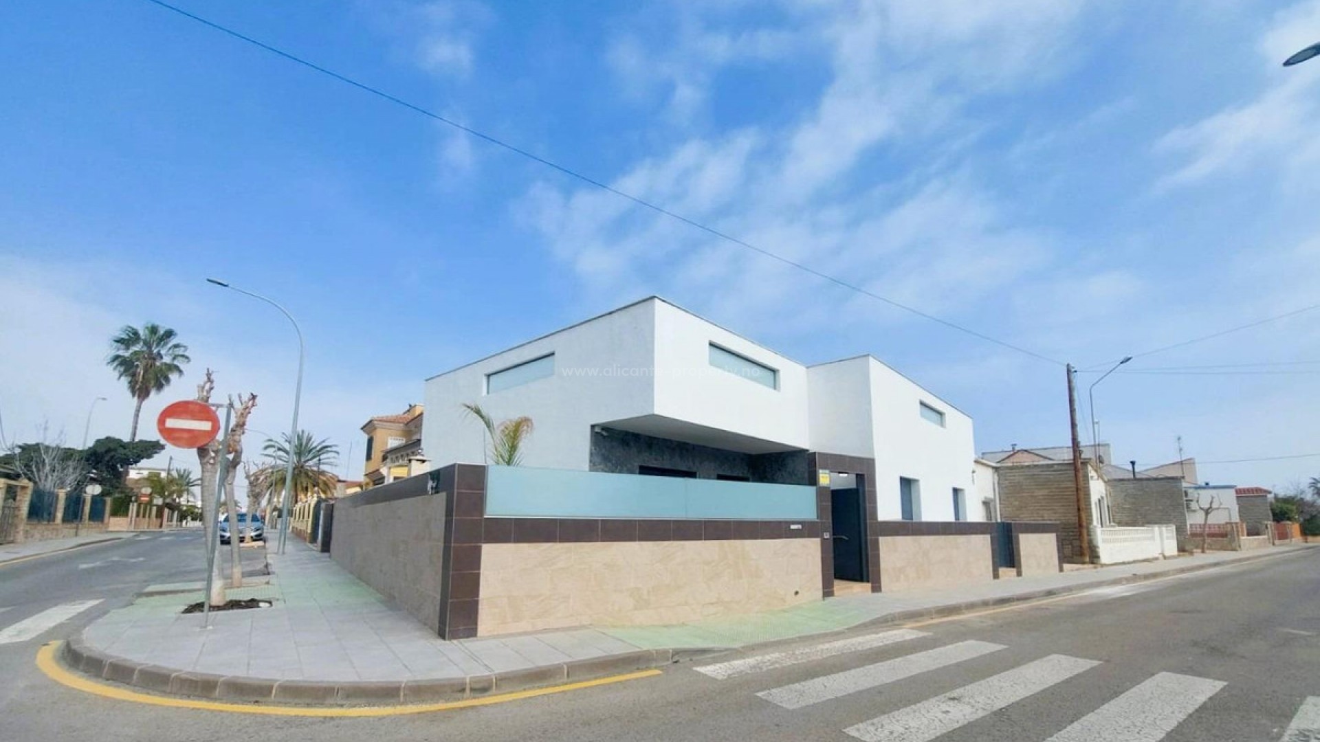 Hus / Villa i Torre De La Horadada