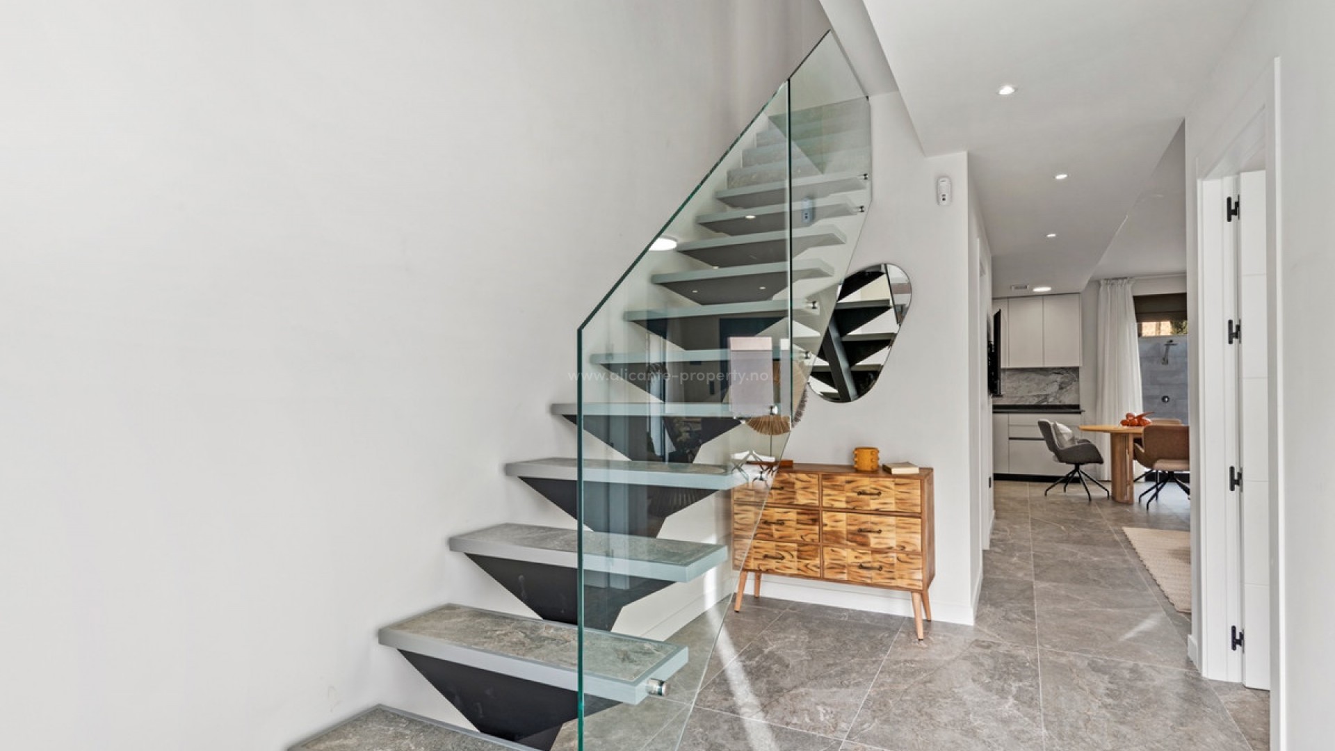 Hus / Villa i Torre De La Horadada