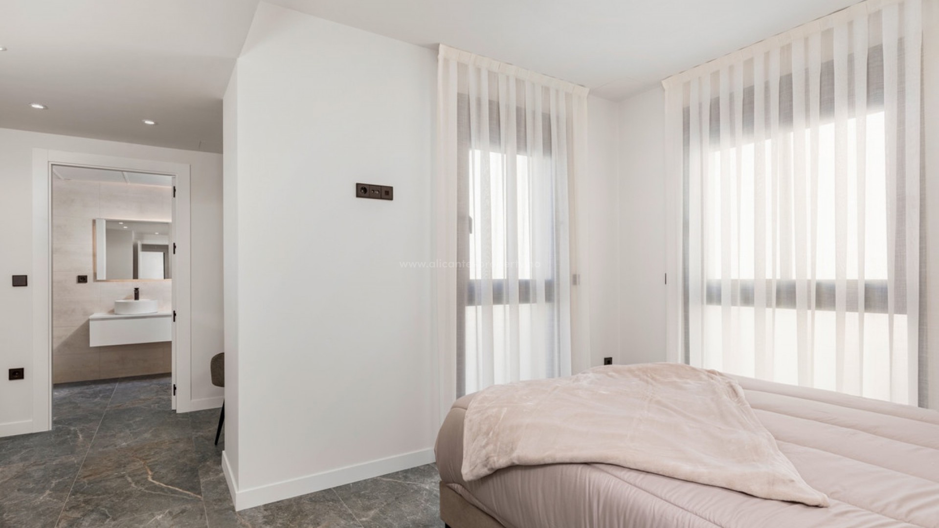 Hus / Villa i Torre De La Horadada