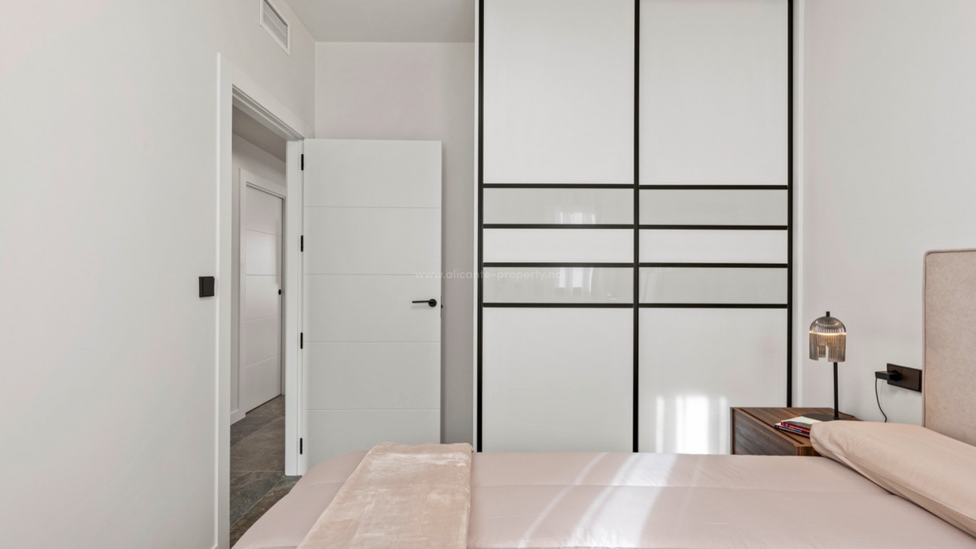 Hus / Villa i Torre De La Horadada