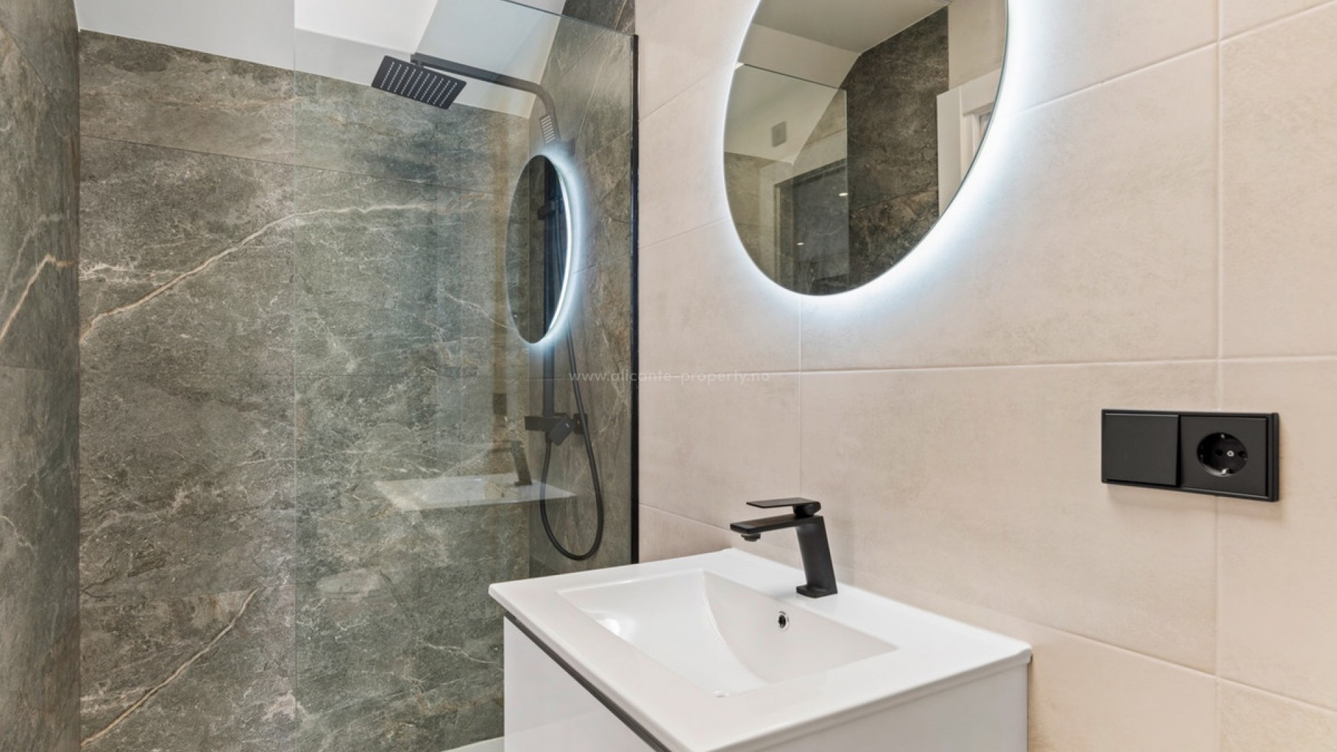 Hus / Villa i Torre De La Horadada