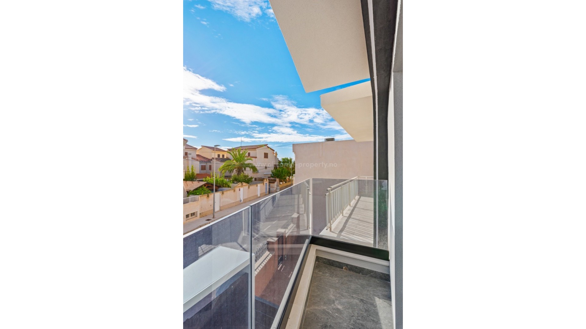 Hus / Villa i Torre De La Horadada