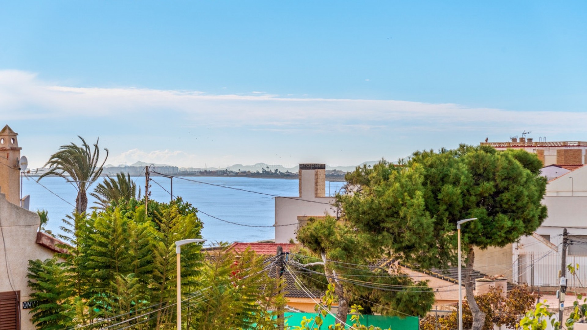 Hus / Villa i Torre De La Horadada