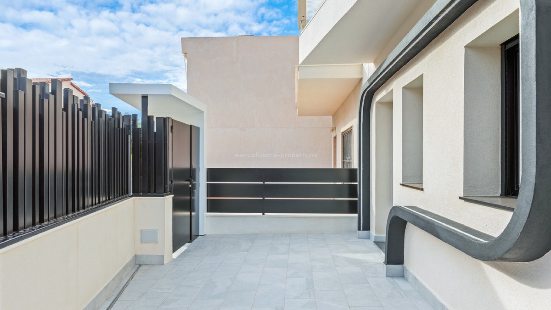 Hus / Villa i Torre De La Horadada