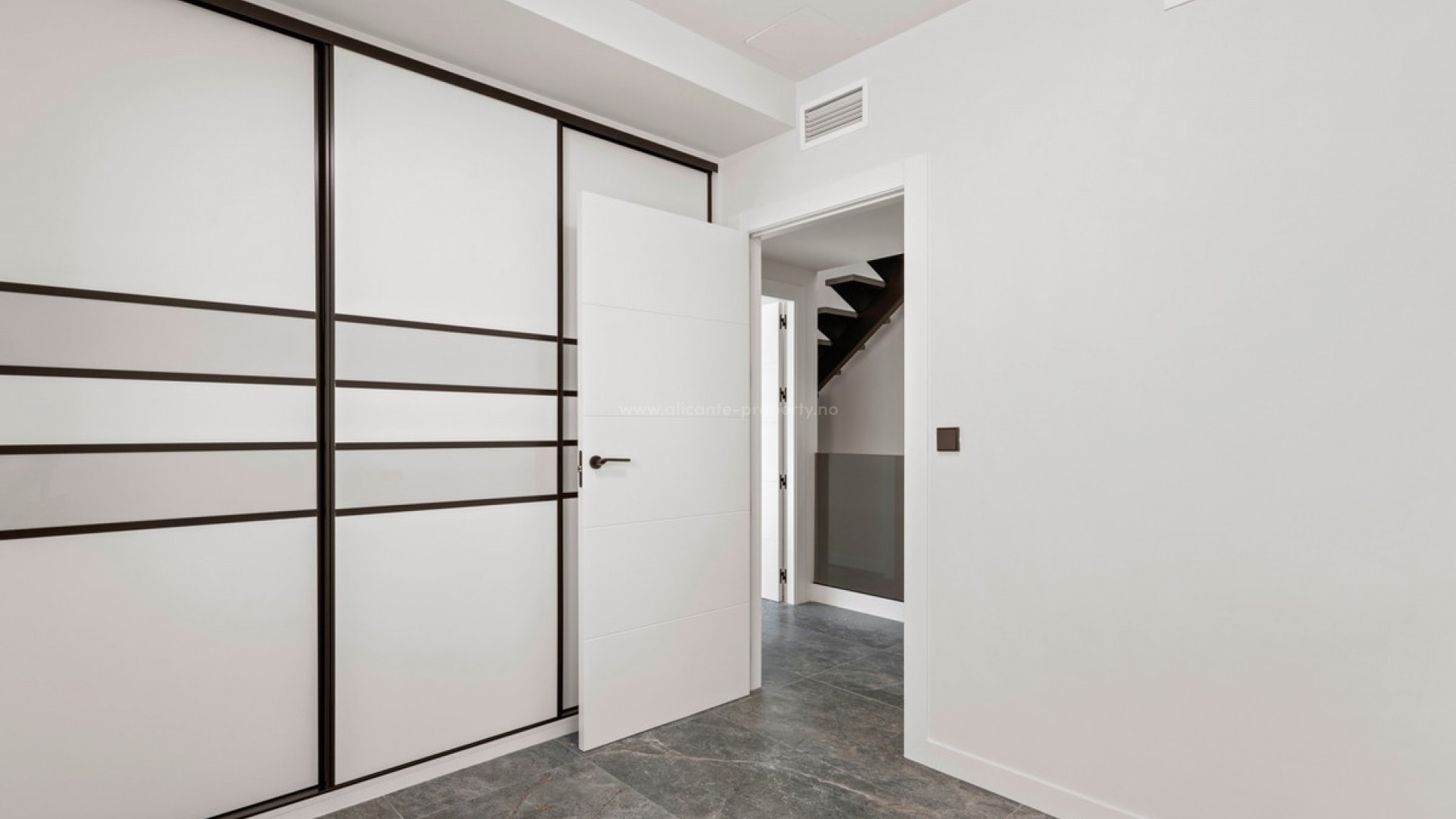 Hus / Villa i Torre De La Horadada