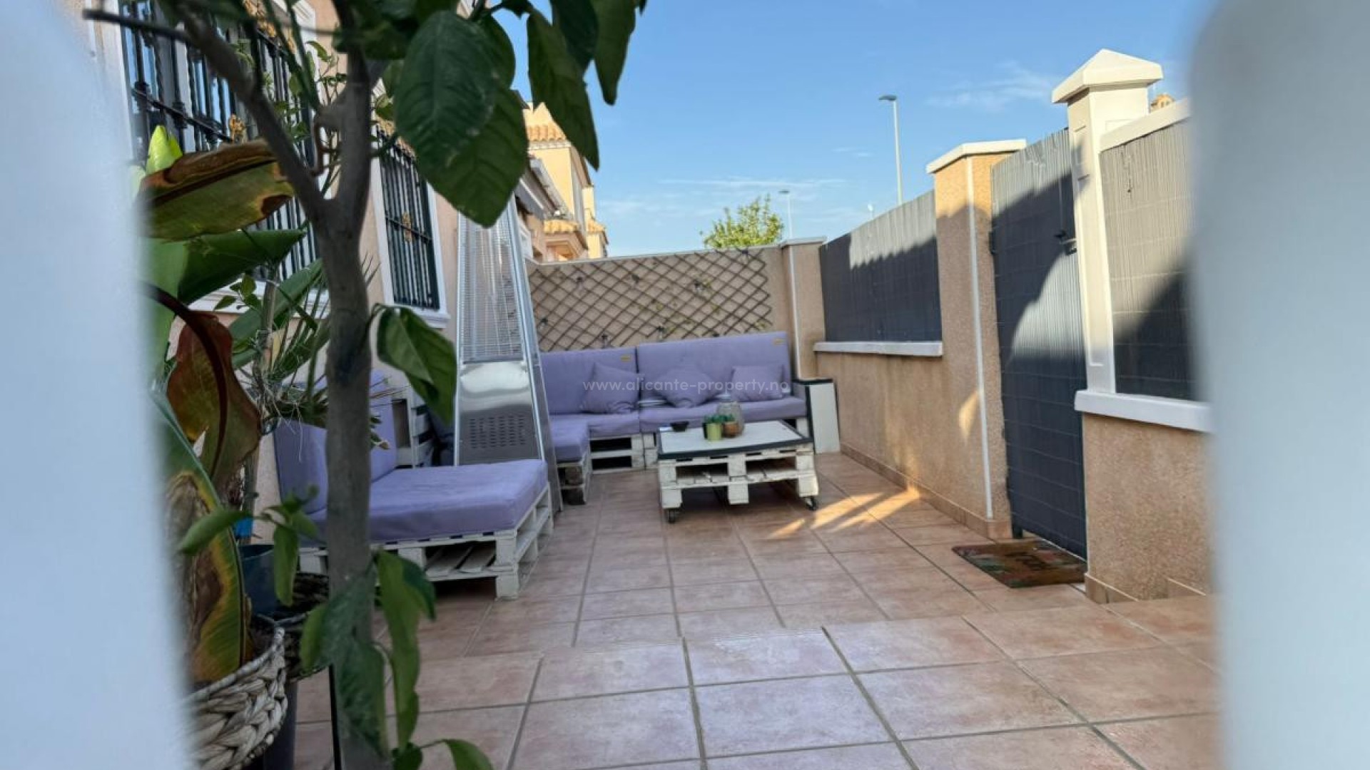 Hus / Villa i Torre De La Horadada