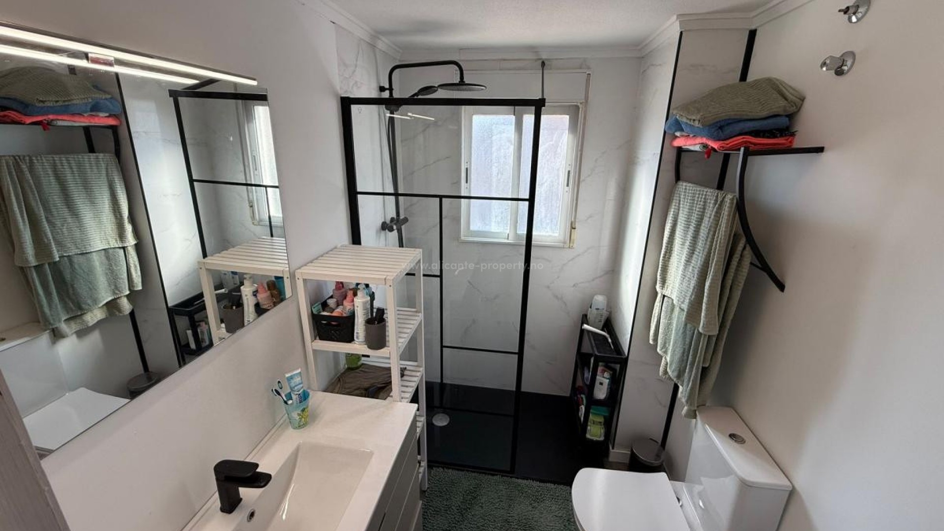 Hus / Villa i Torre De La Horadada