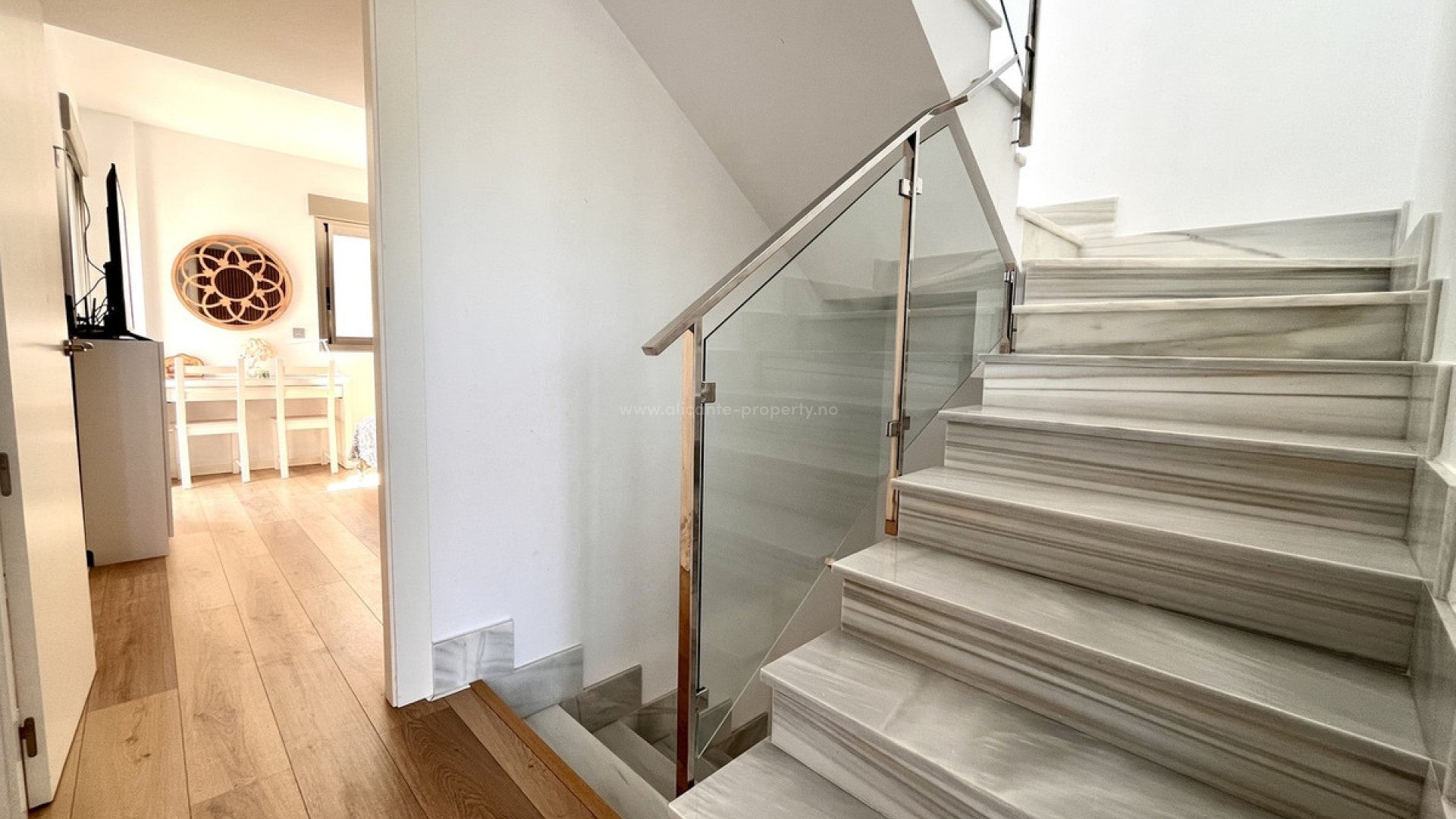 Hus / Villa i Torre De La Horadada