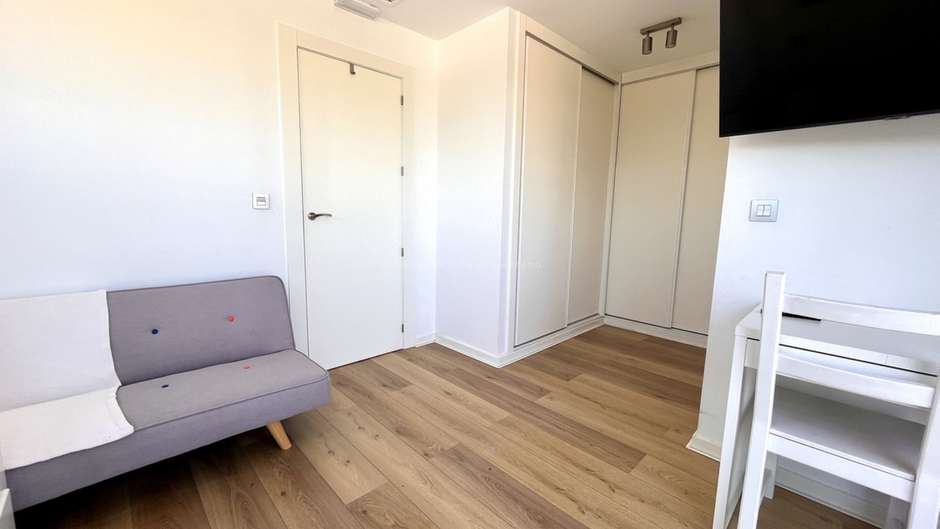 Hus / Villa i Torre De La Horadada