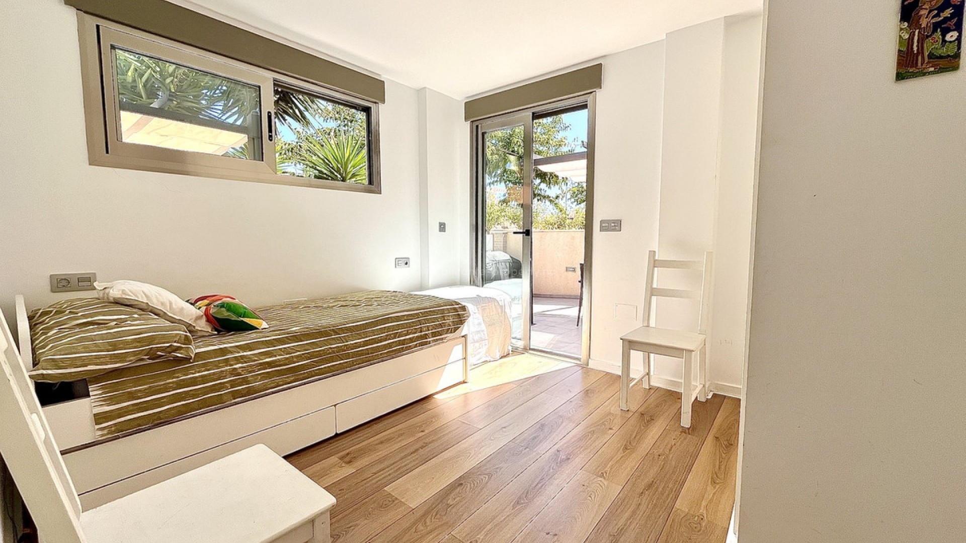 Hus / Villa i Torre De La Horadada