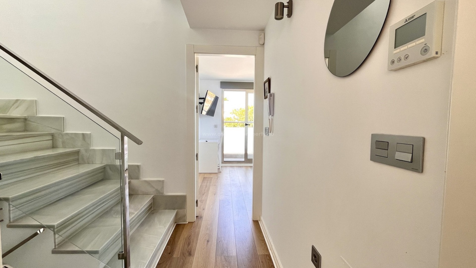 Hus / Villa i Torre De La Horadada