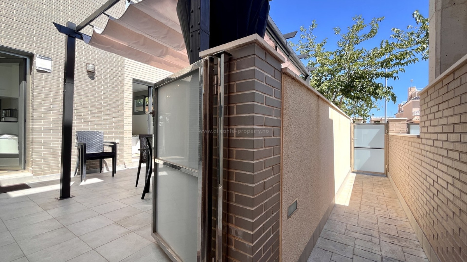 Hus / Villa i Torre De La Horadada