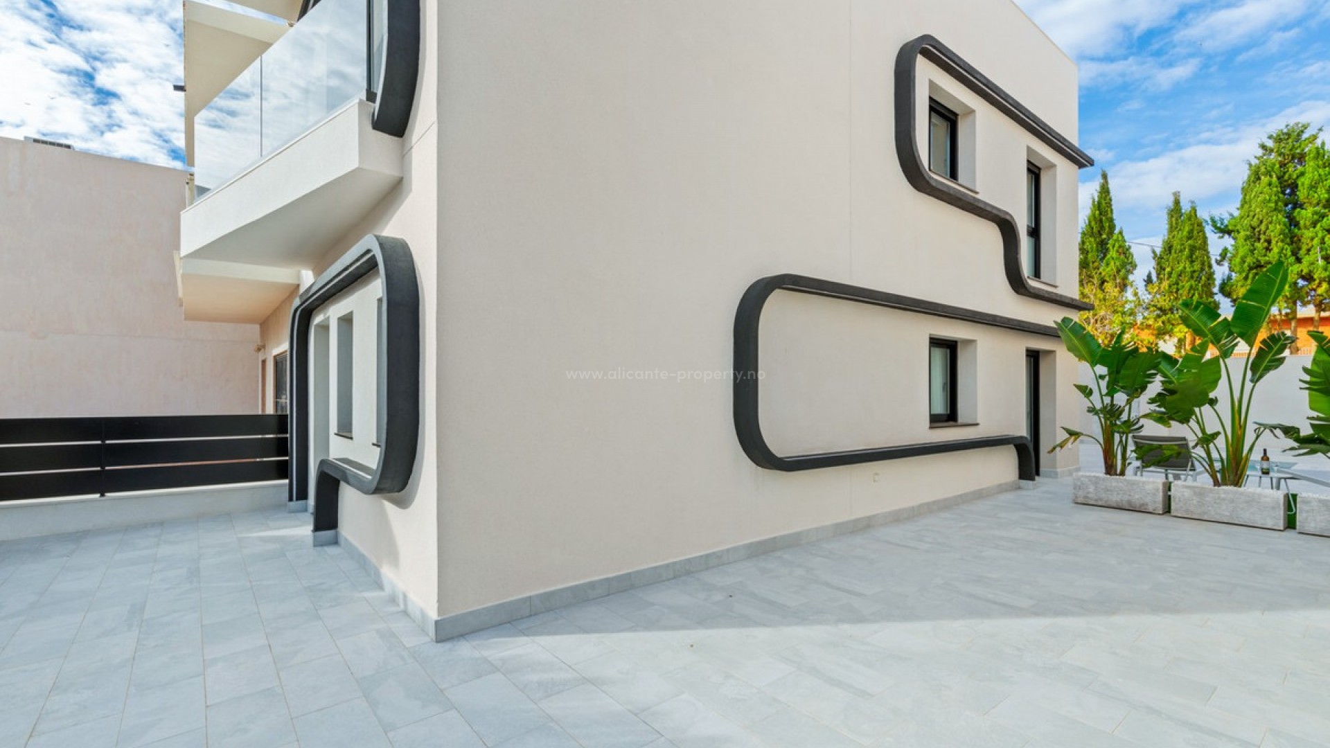 Hus / Villa i Torre De La Horadada