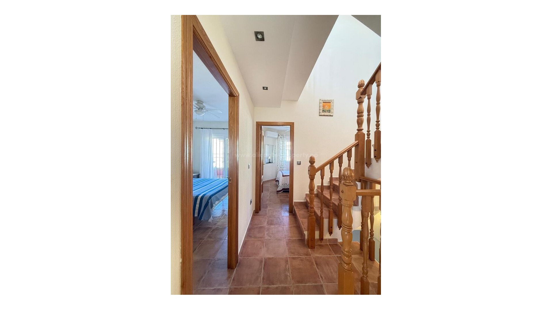 Hus / Villa i Torre De La Horadada
