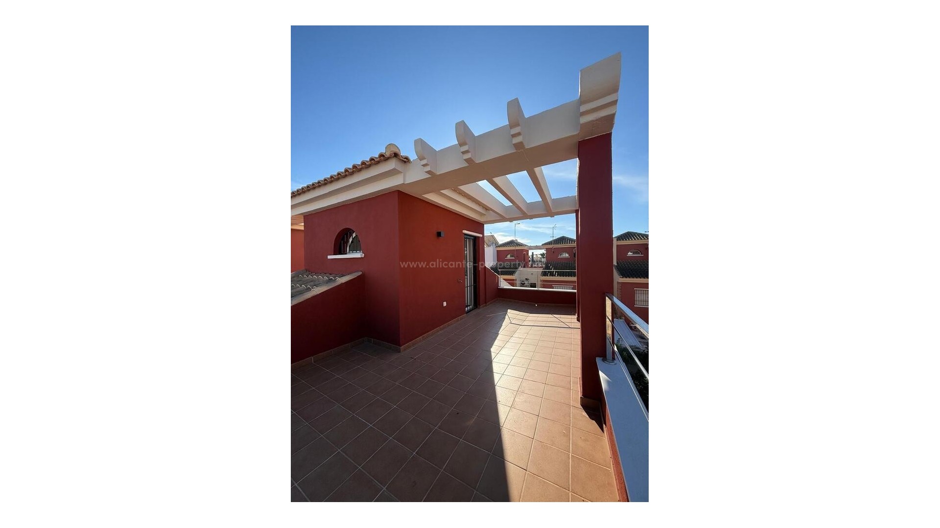 Hus / Villa i Torre De La Horadada