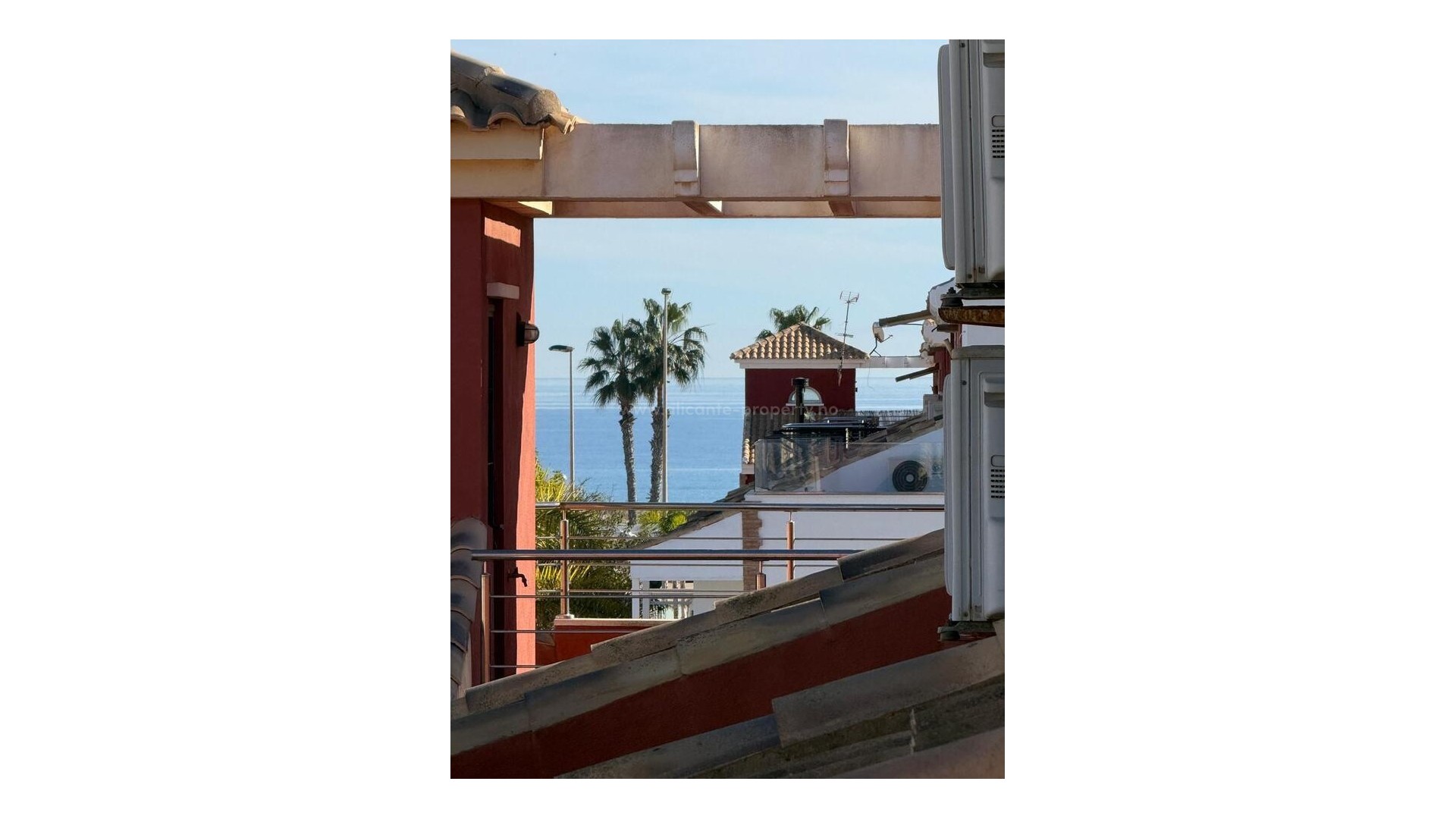 Hus / Villa i Torre De La Horadada