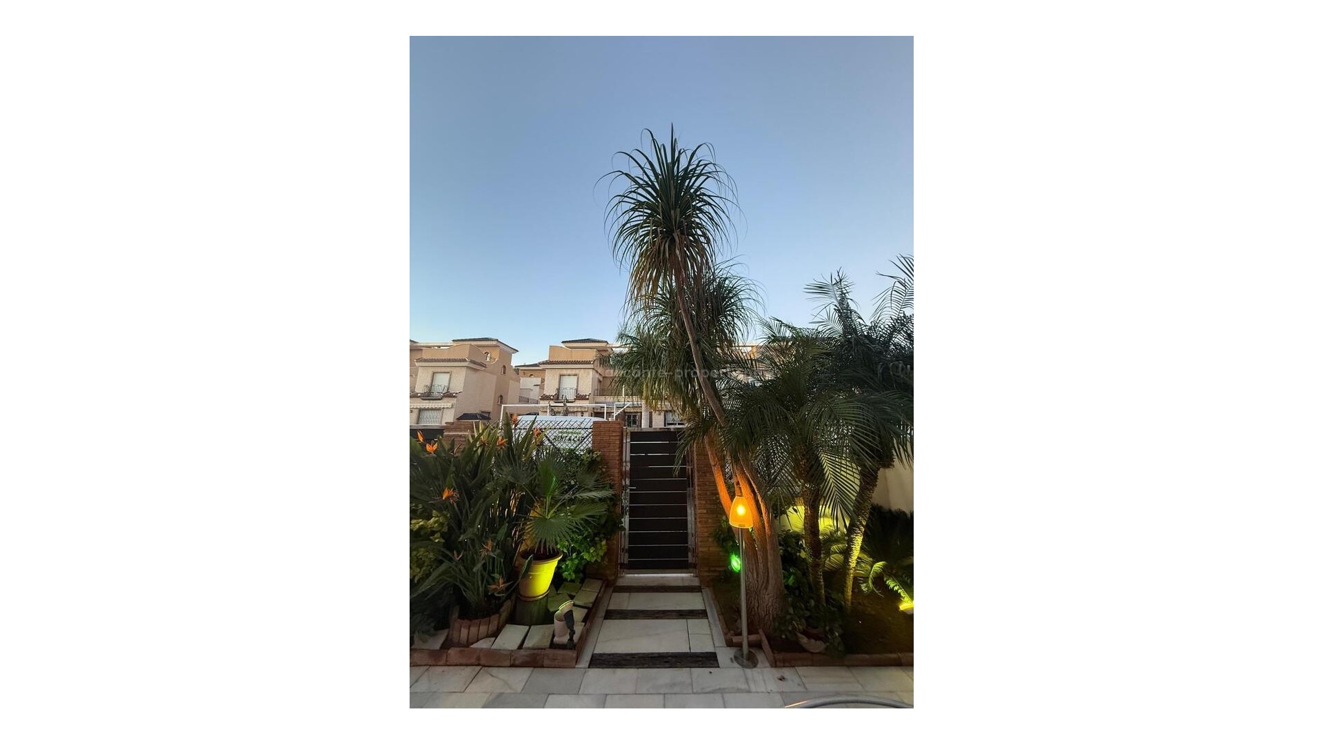 Hus / Villa i Torre De La Horadada