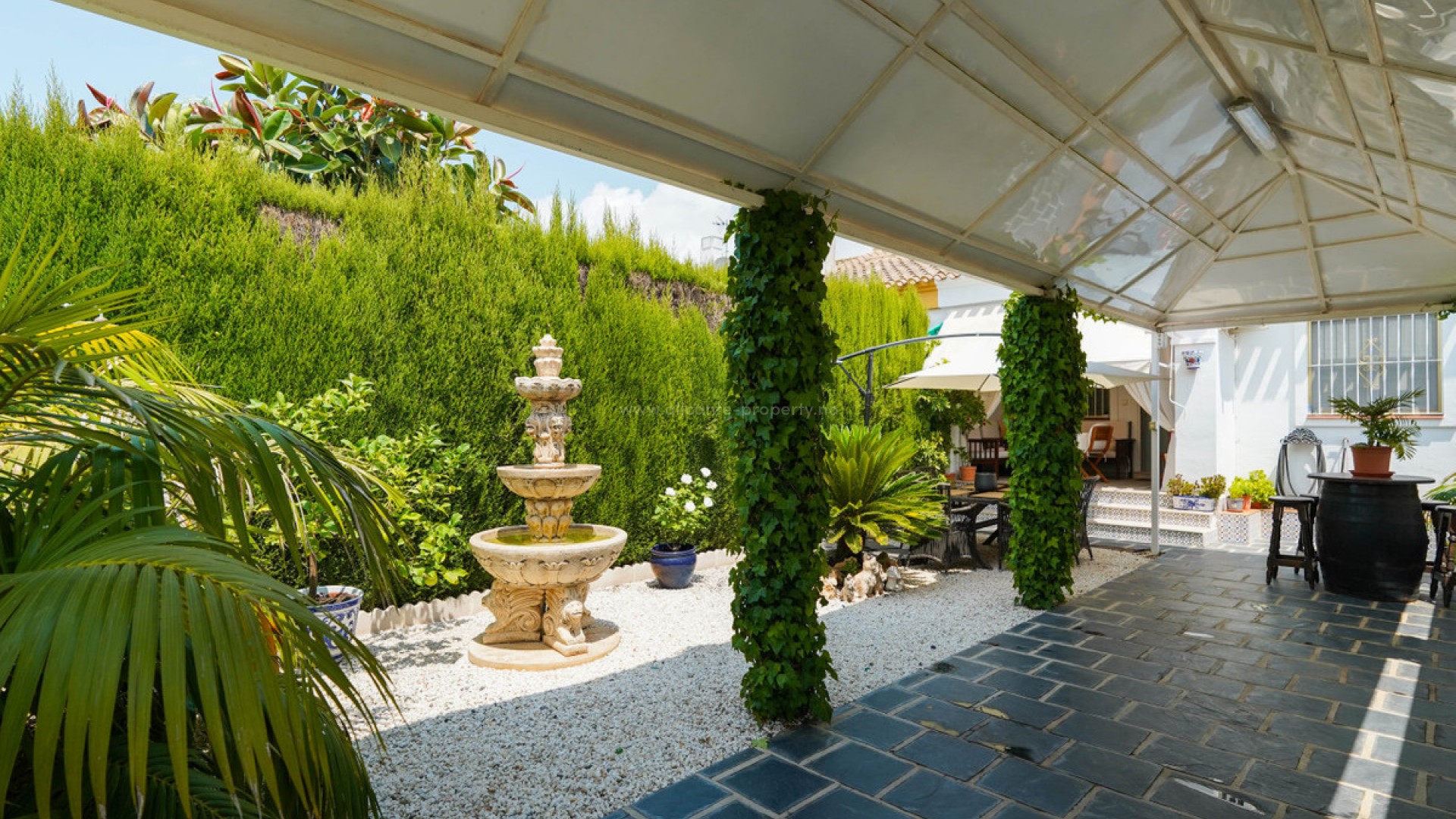 Hus / Villa i Torre De La Horadada