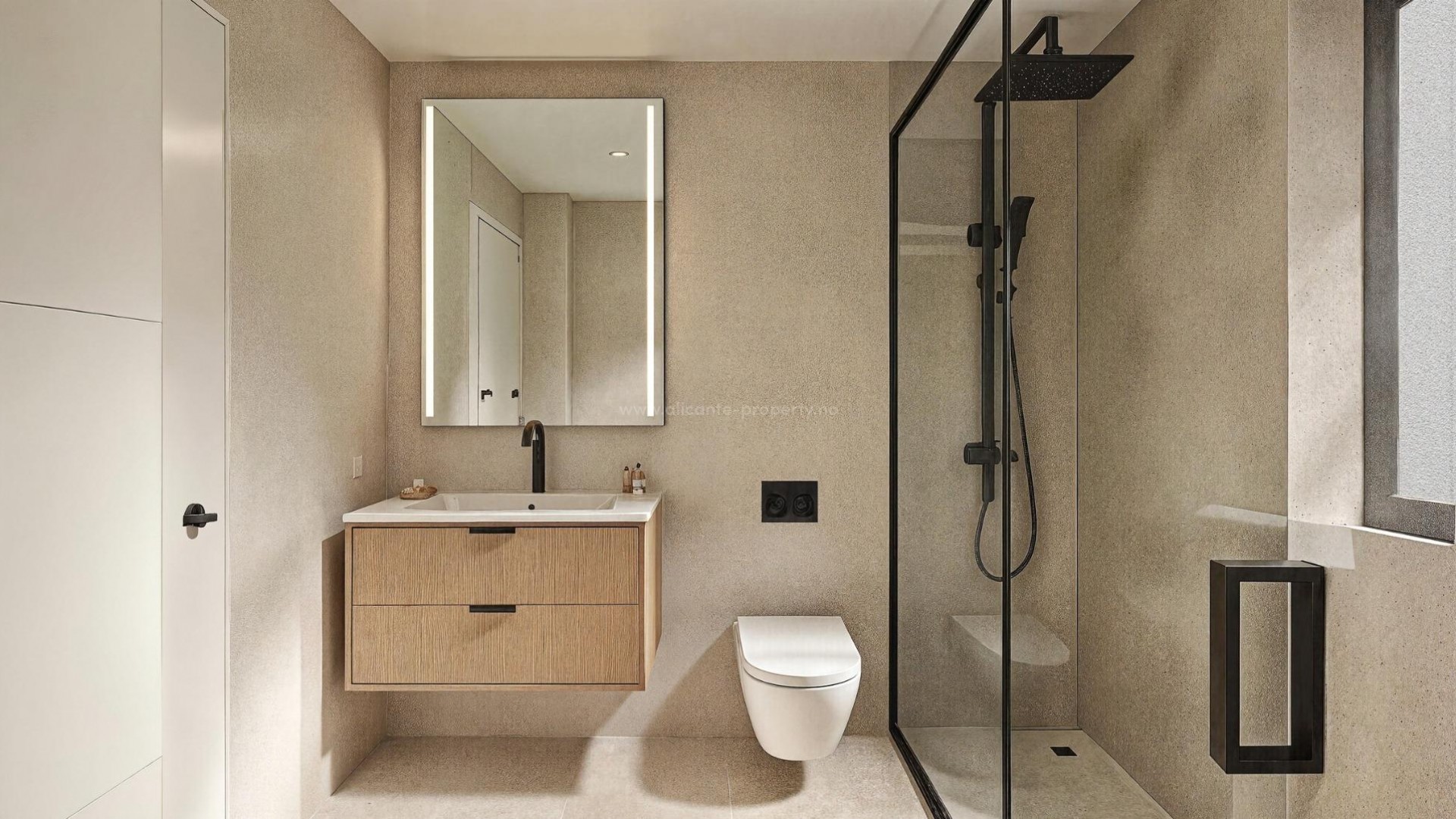 Hus / Villa i Torre del Rame
