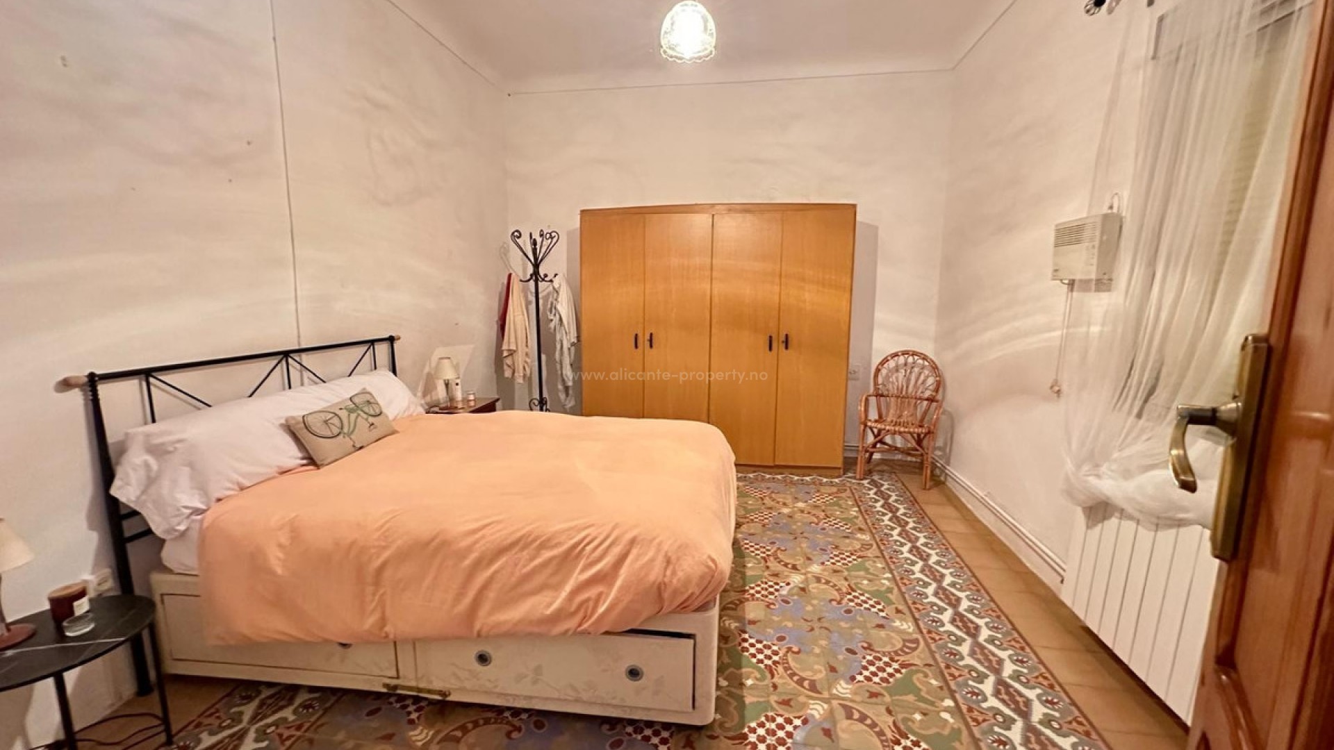 Hus / Villa i Torre del Rico