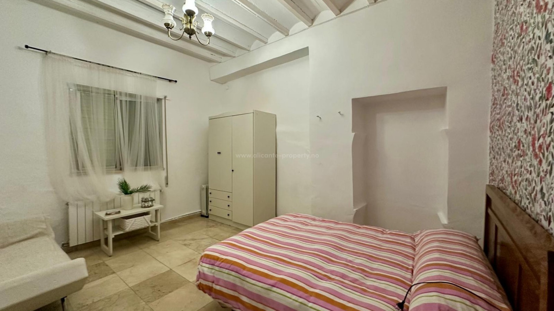 Hus / Villa i Torre del Rico