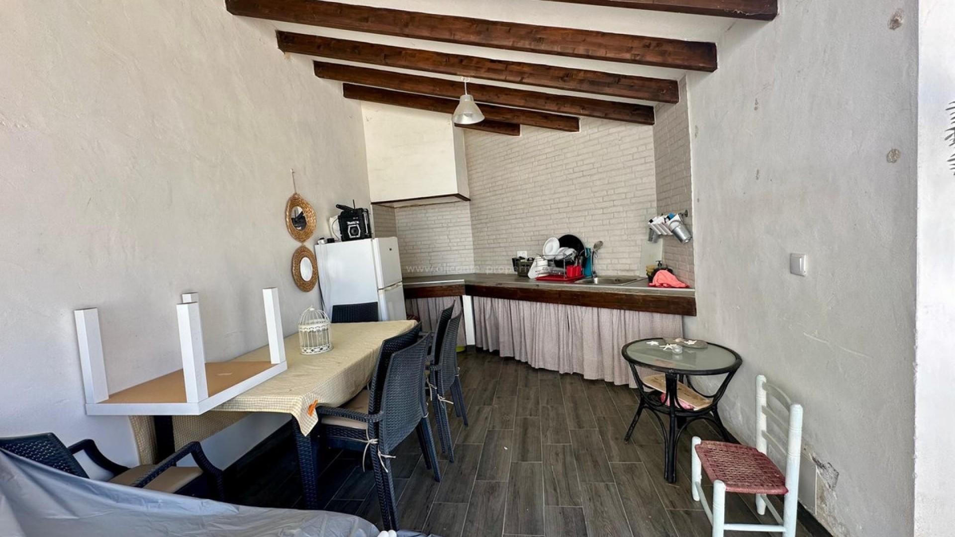 Hus / Villa i Torre del Rico