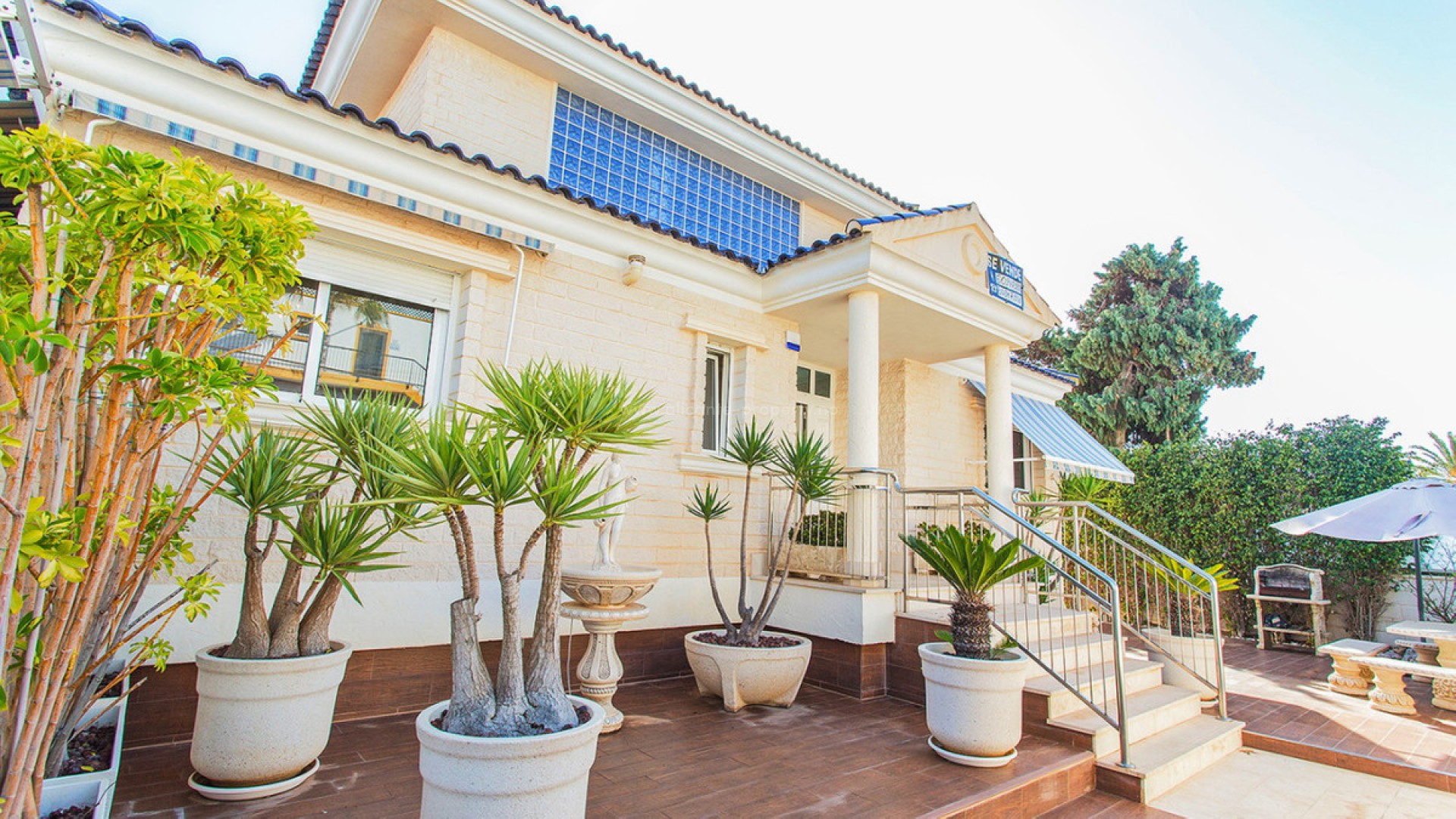 Hus / Villa i Torre La Mata