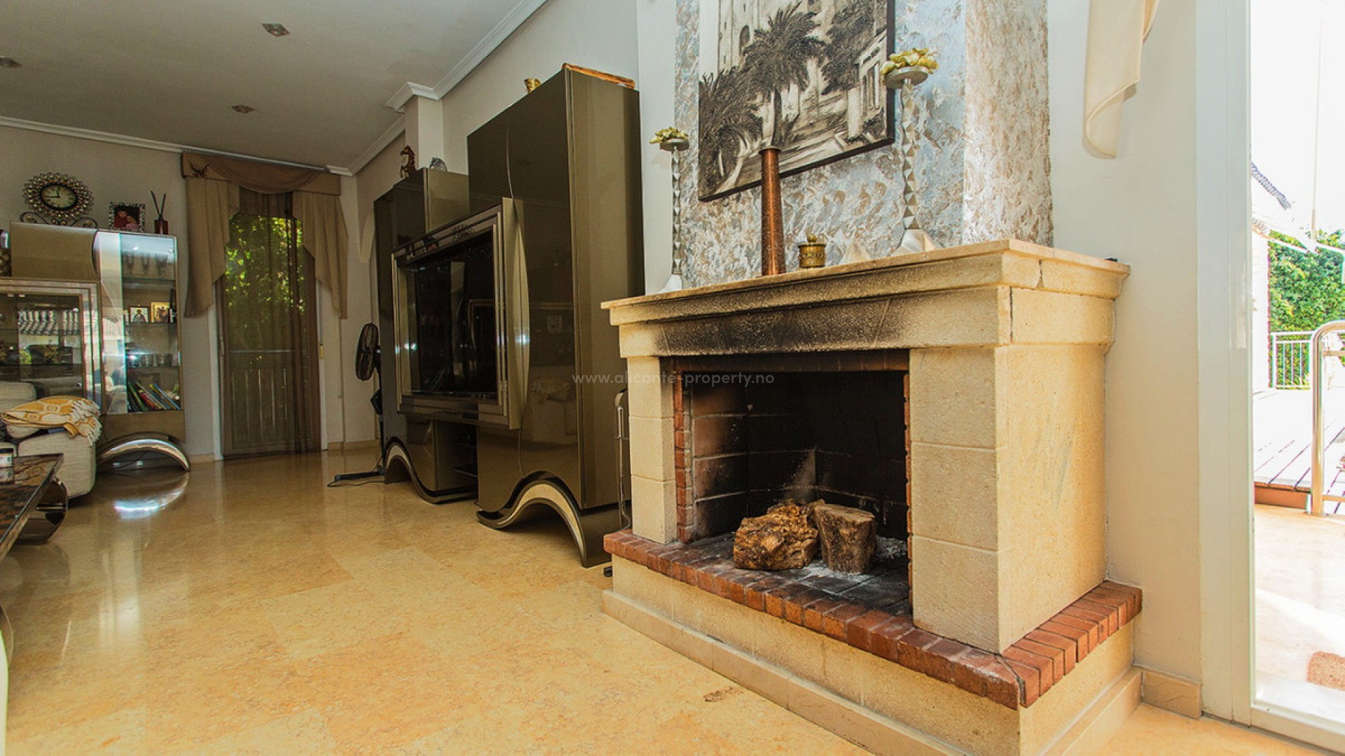 Hus / Villa i Torre La Mata