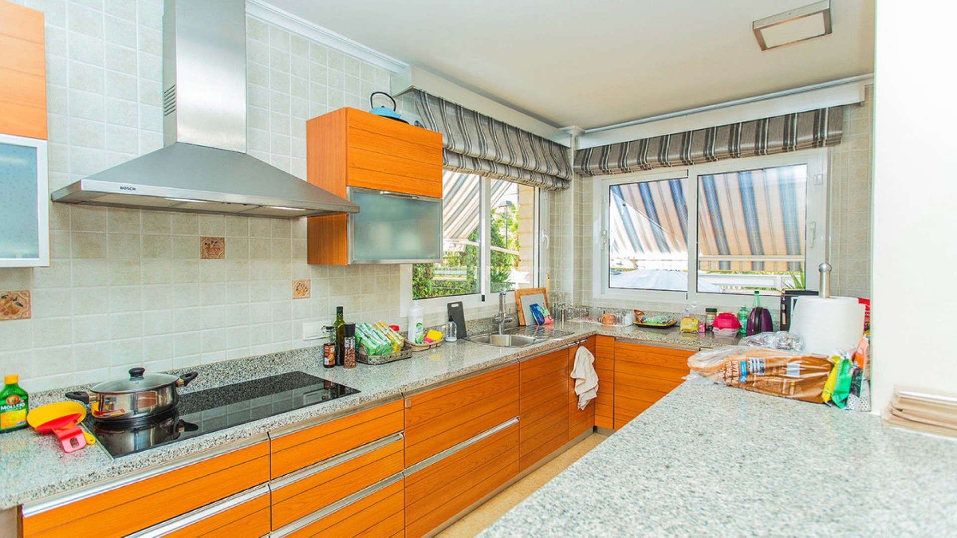 Hus / Villa i Torre La Mata