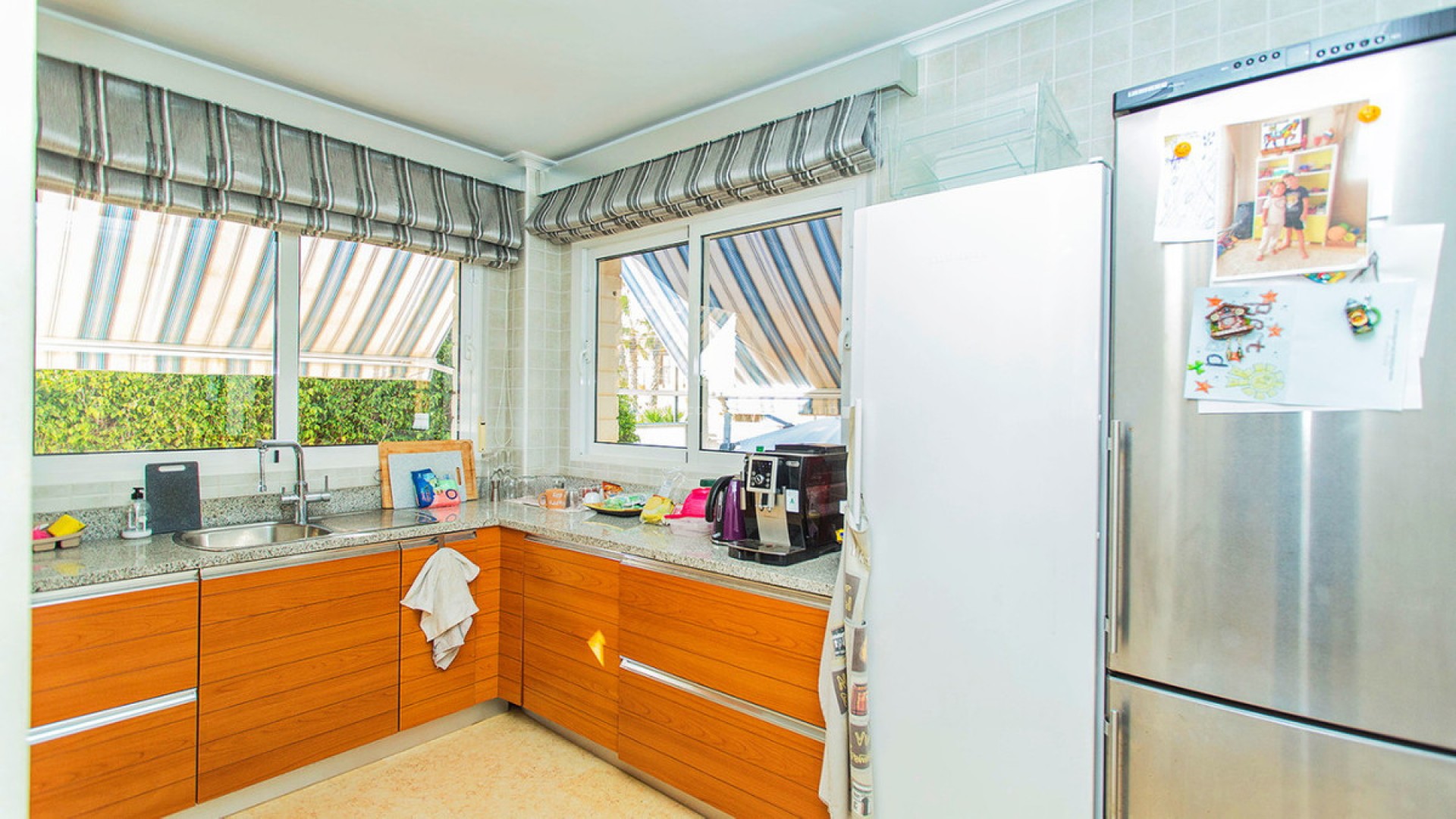 Hus / Villa i Torre La Mata