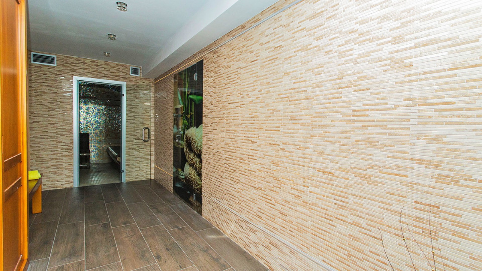 Hus / Villa i Torre La Mata