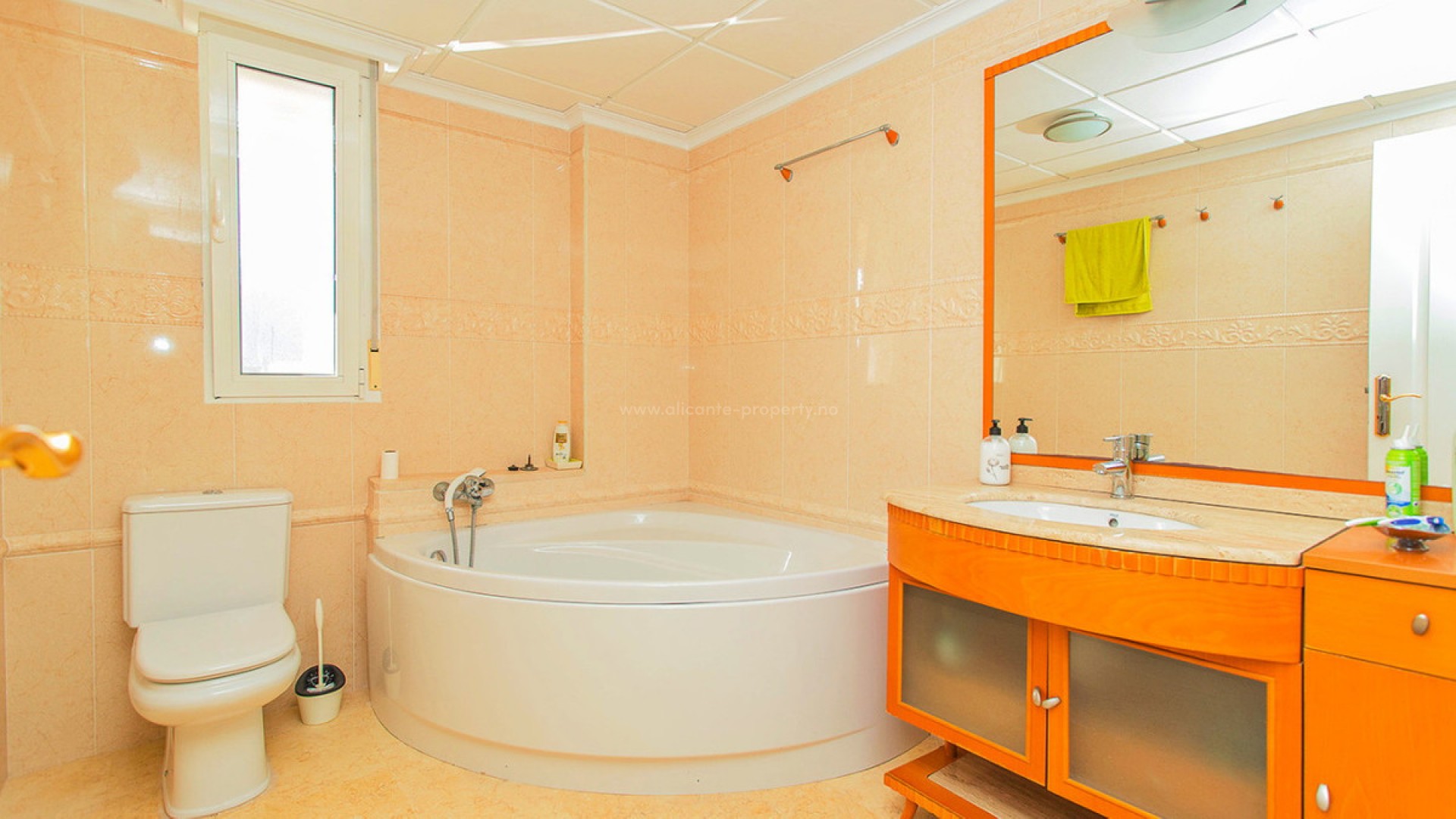 Hus / Villa i Torre La Mata