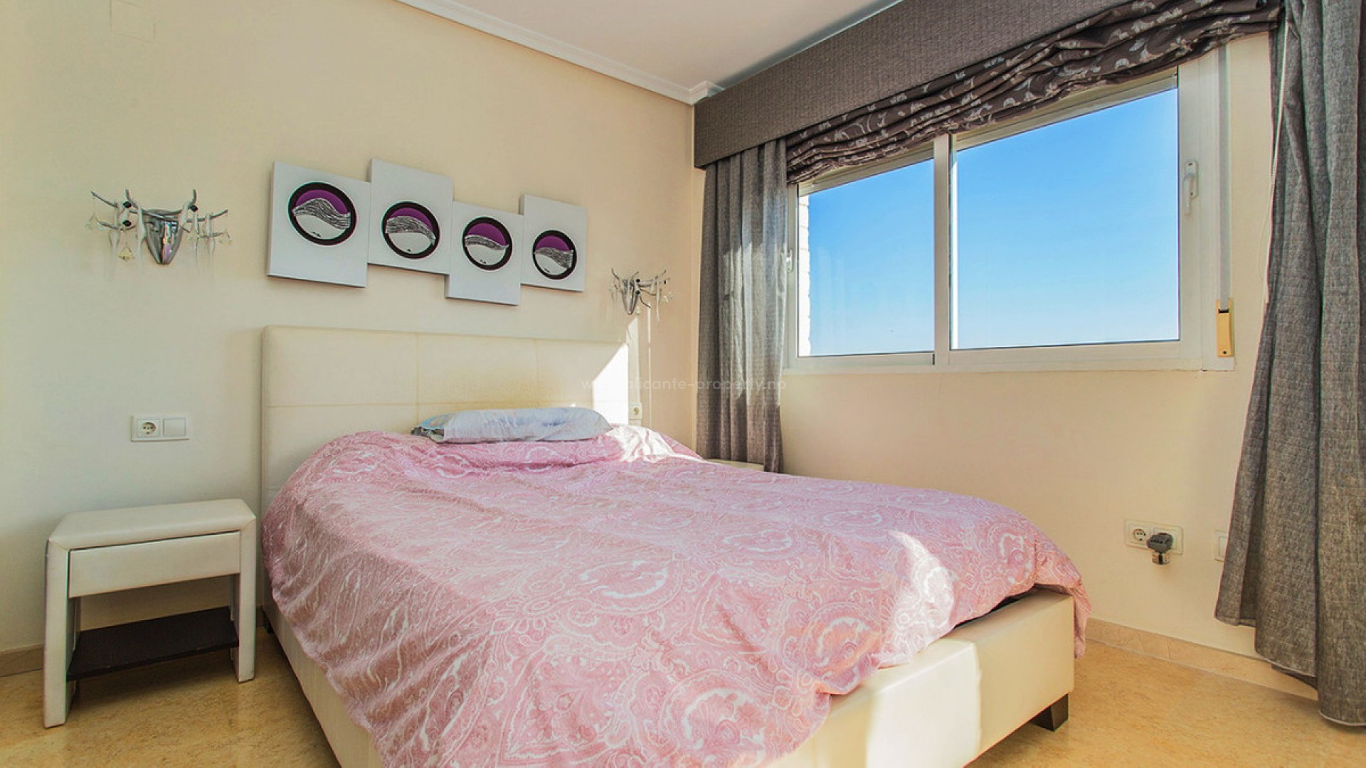 Hus / Villa i Torre La Mata