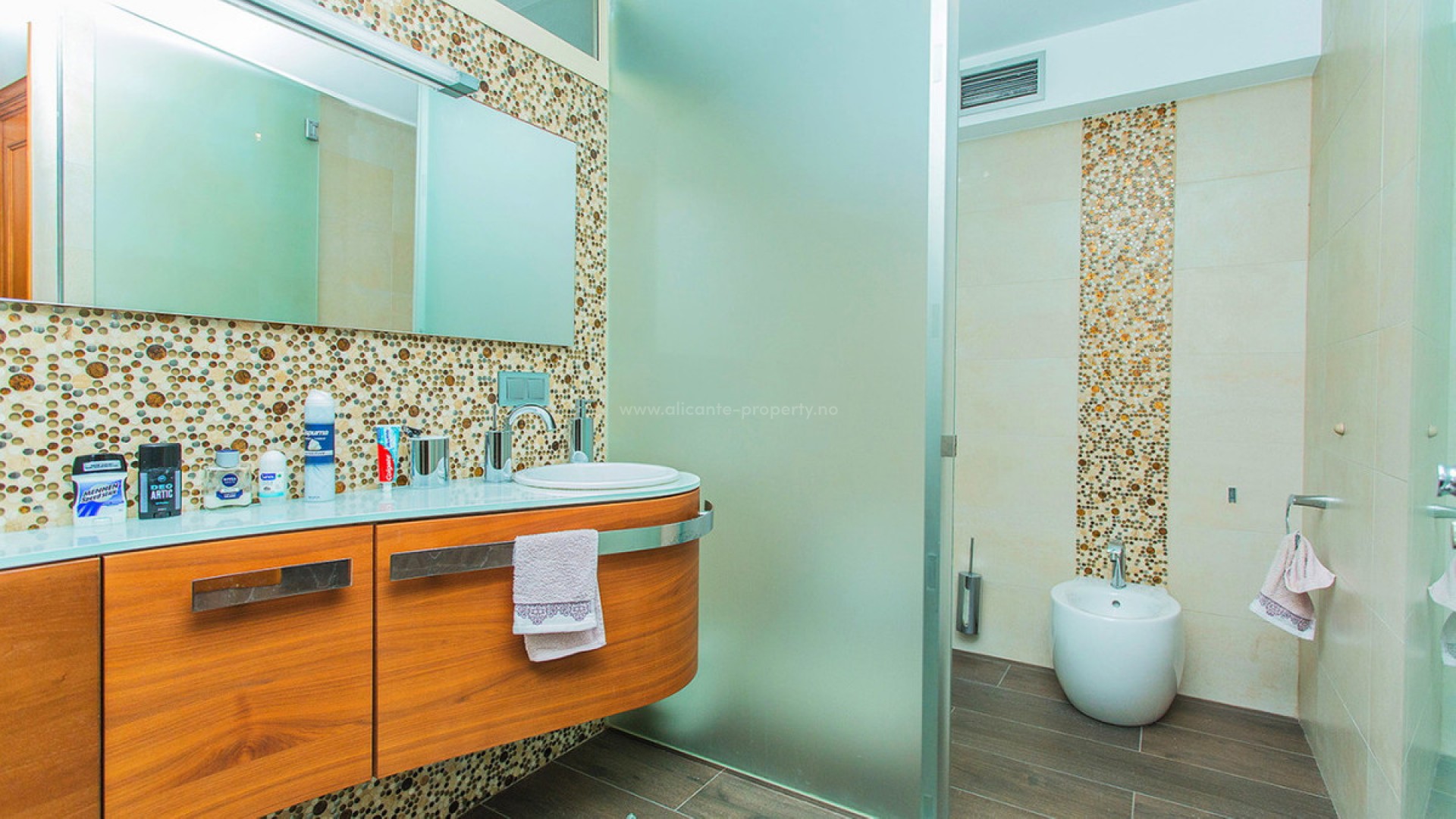 Hus / Villa i Torre La Mata