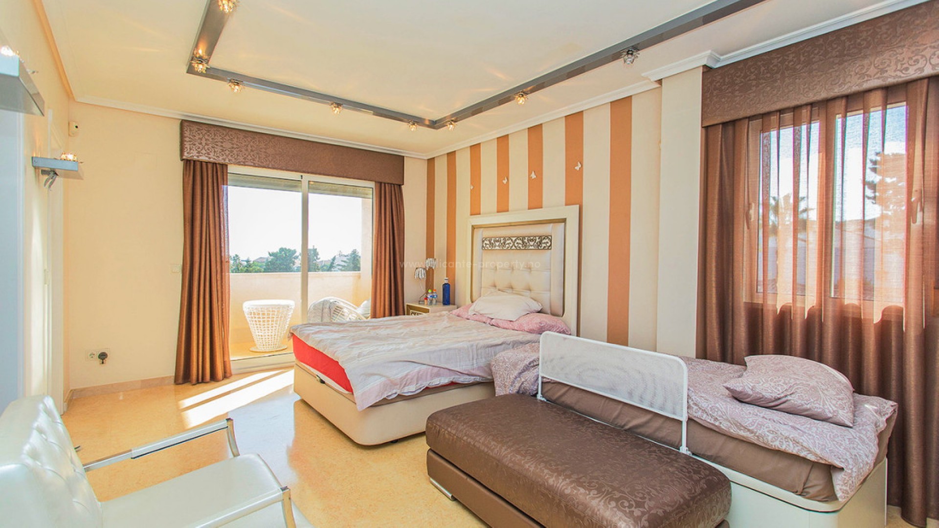 Hus / Villa i Torre La Mata