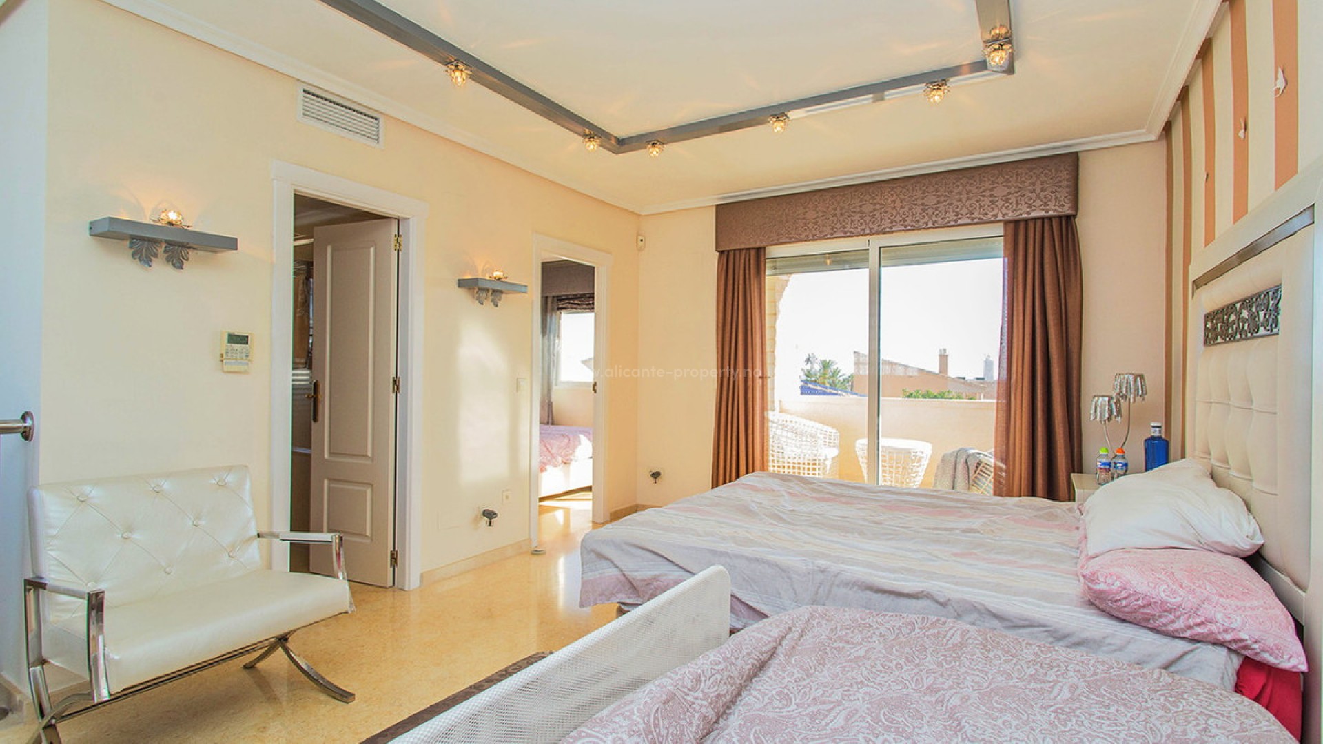 Hus / Villa i Torre La Mata