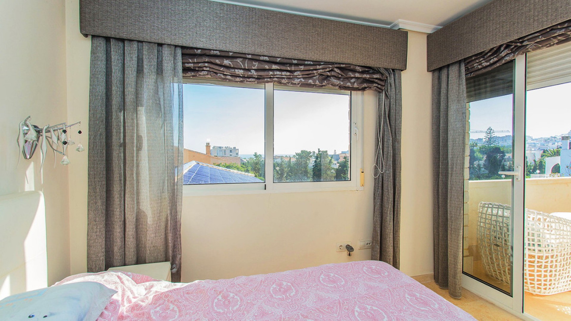 Hus / Villa i Torre La Mata