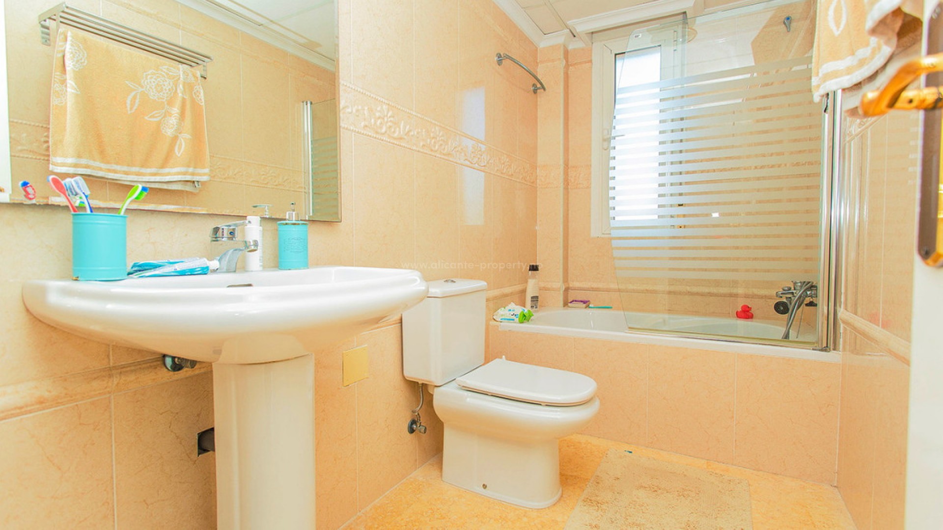 Hus / Villa i Torre La Mata