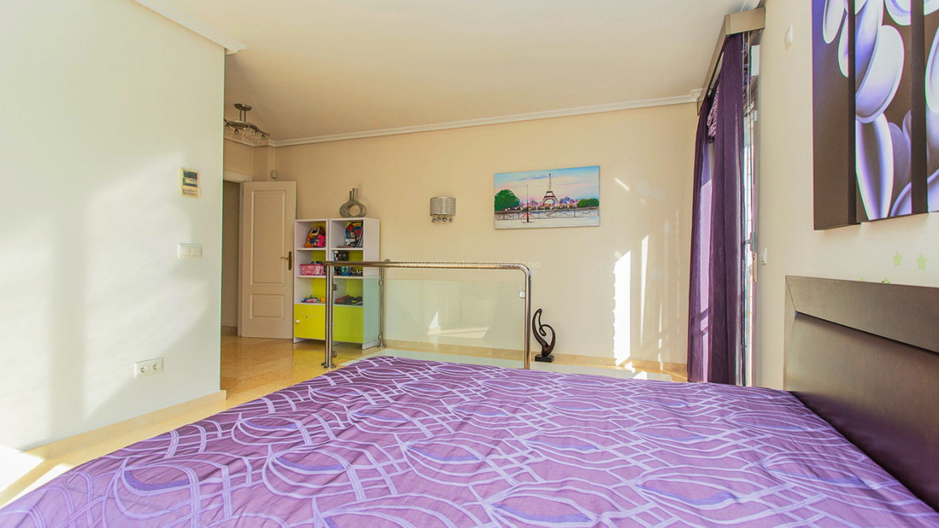 Hus / Villa i Torre La Mata